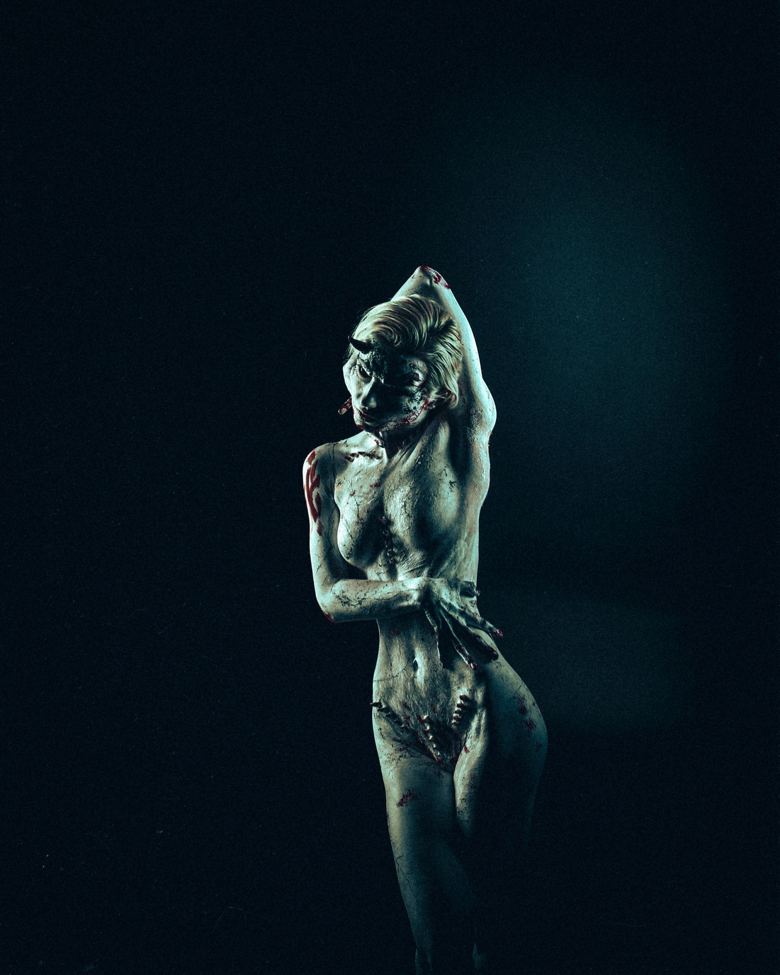 CHIMERA. The Abstracter