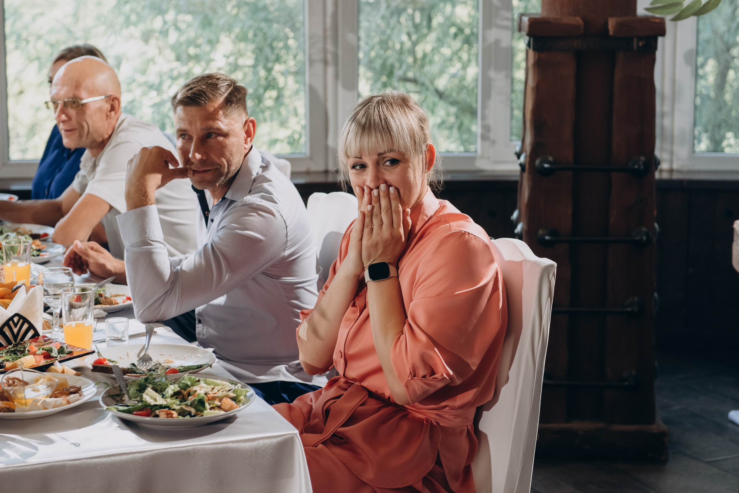 Ваня и Лиза 07.07.2023. Свадебный фотограф в Тамбове и области