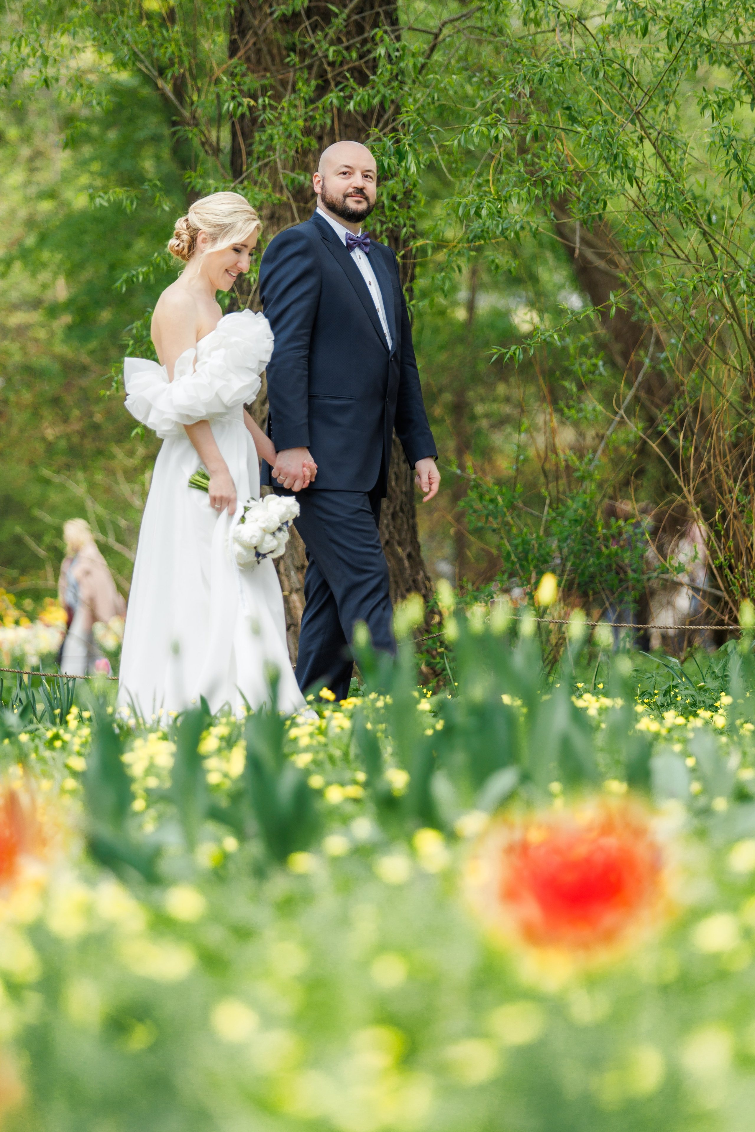 Дарья и Хариз. Фотограф Москва. Репортажная съемка, портрет, бизнес-портрет