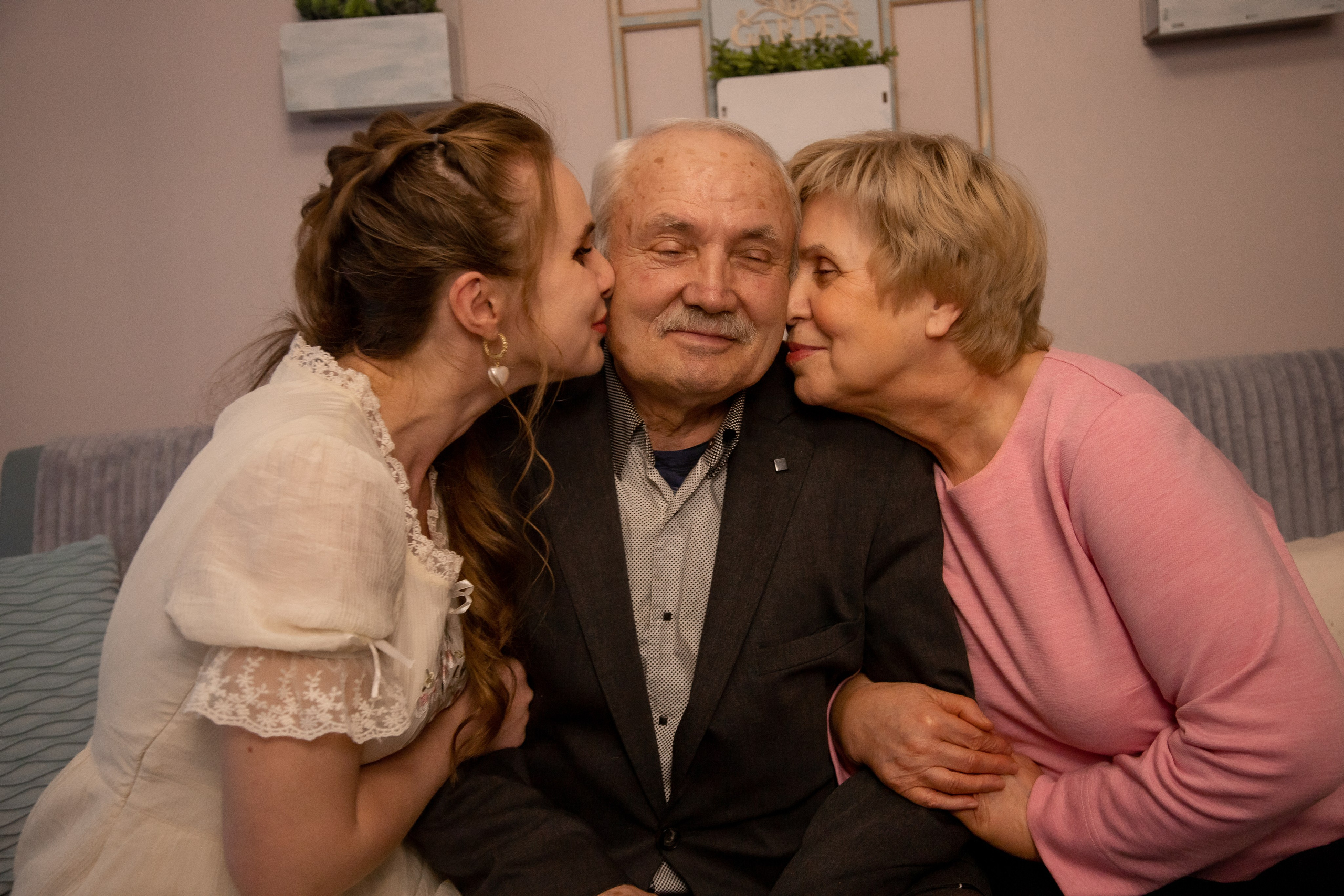 Сила Рода. Детский и семейный фотограф, Катерина Дементьева. Город Пермь