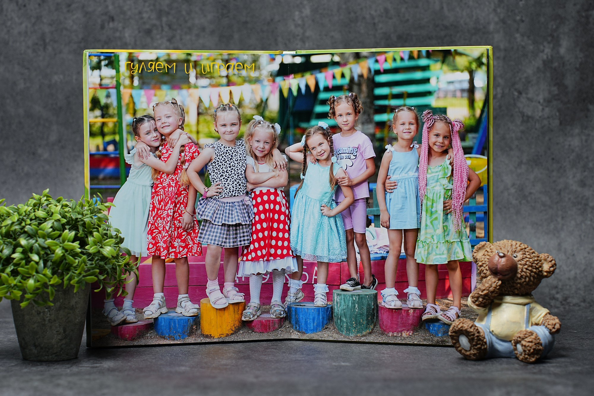 Мои контакты