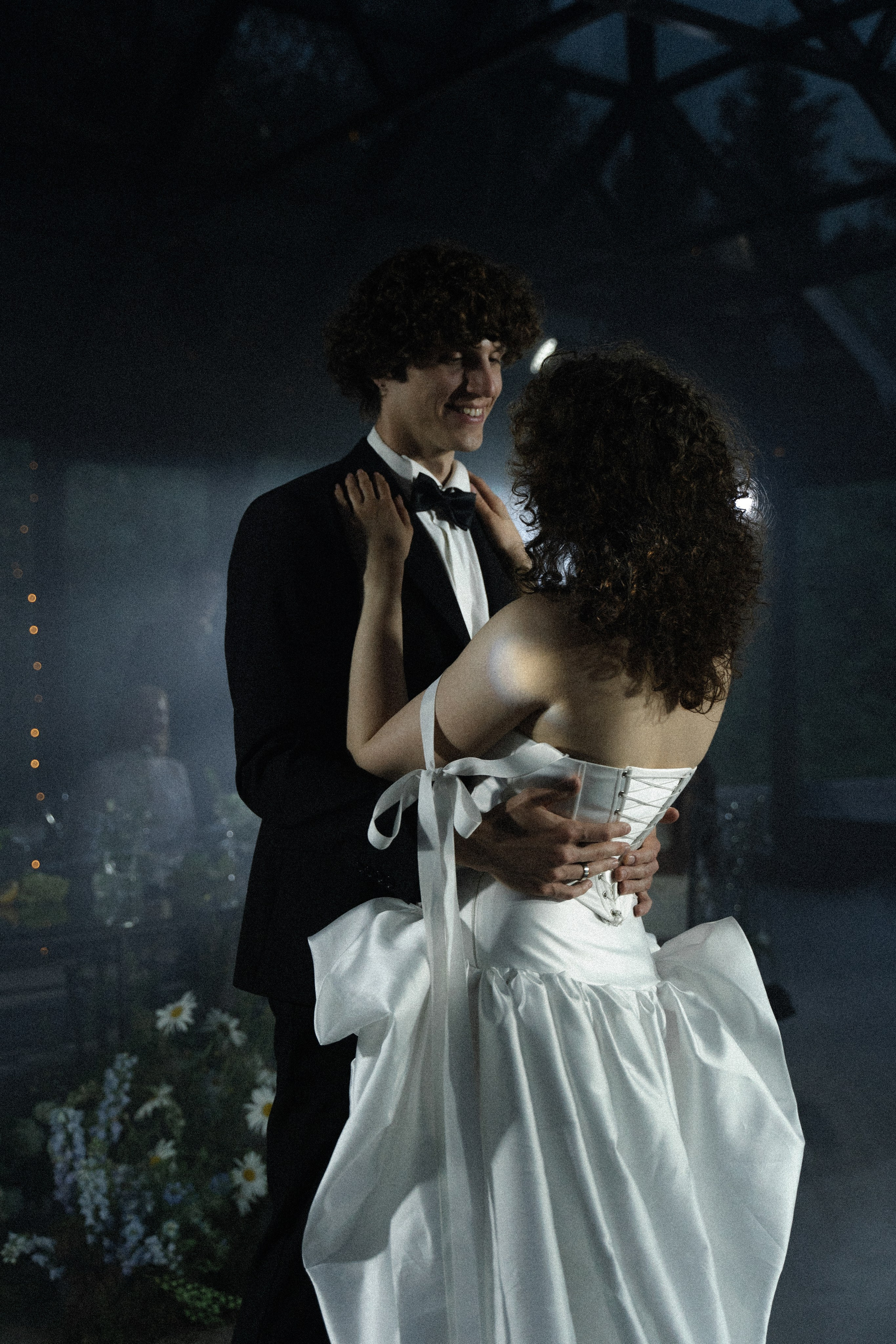 Екатерина и Александр. Фотограф в Москве Наталия Варакина