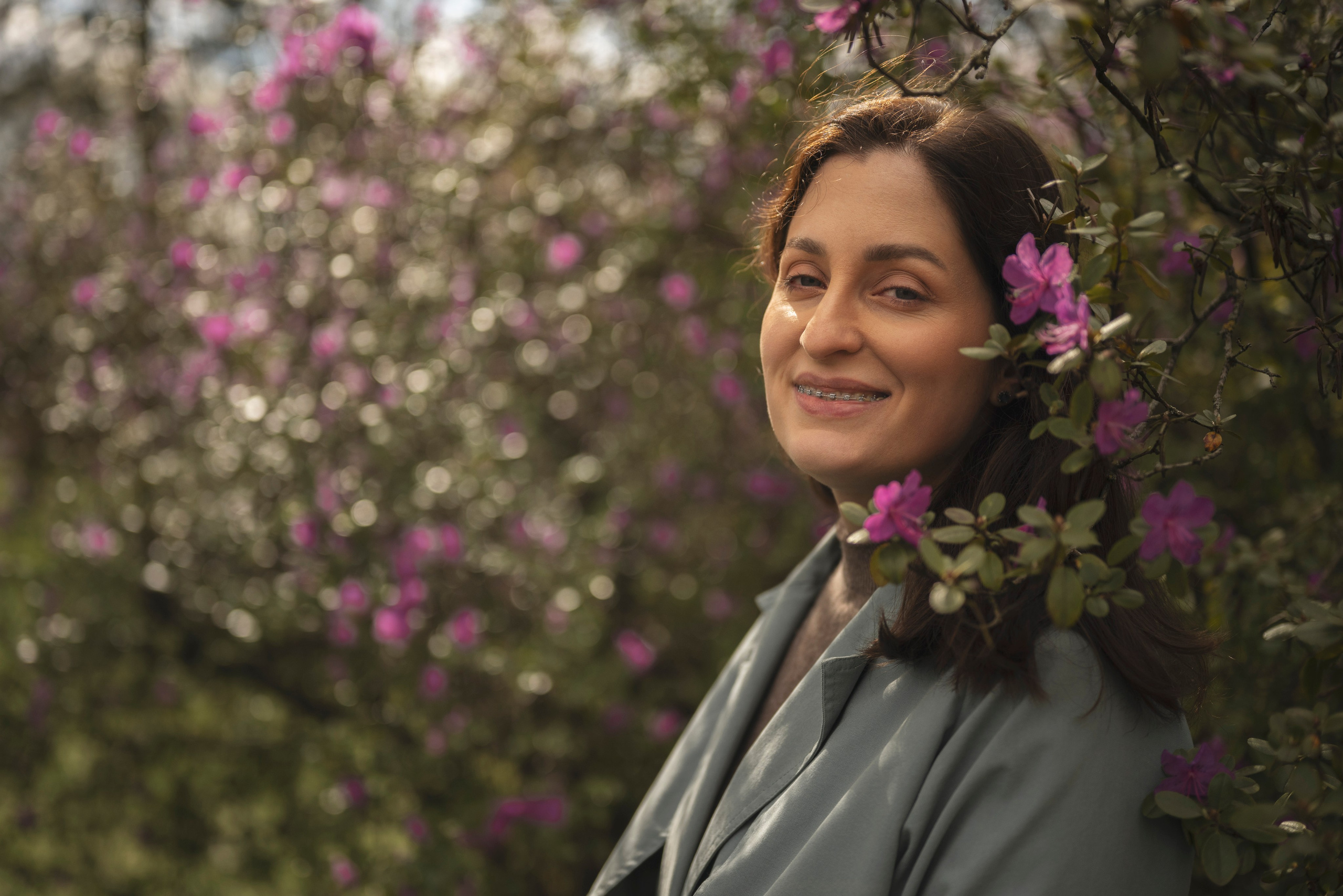 Элоиза. Фотограф в Минске Екатерина Сидорок