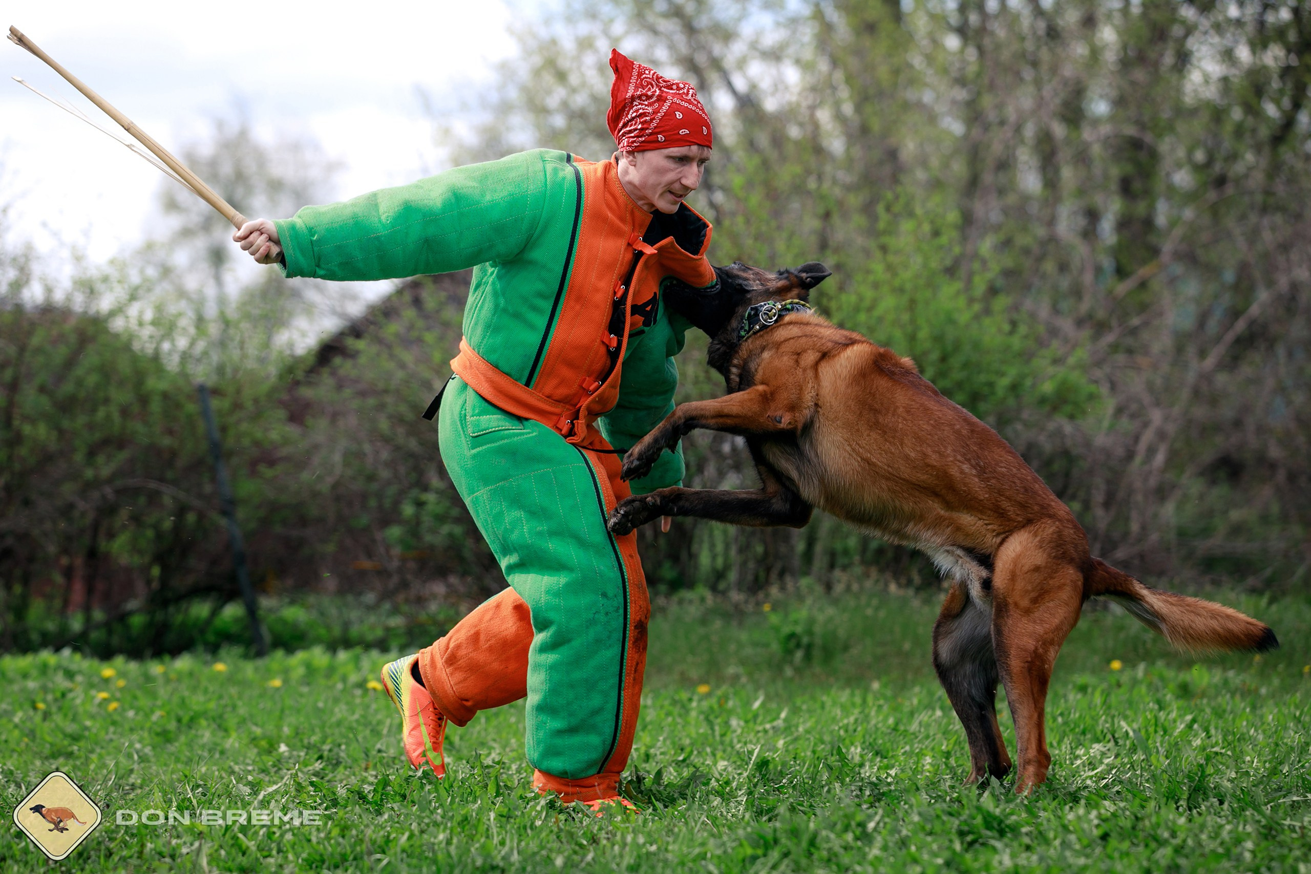 Семинар для фигурантов, день 2. Фотограф-анималист Mary Mart — Москва, Питер
