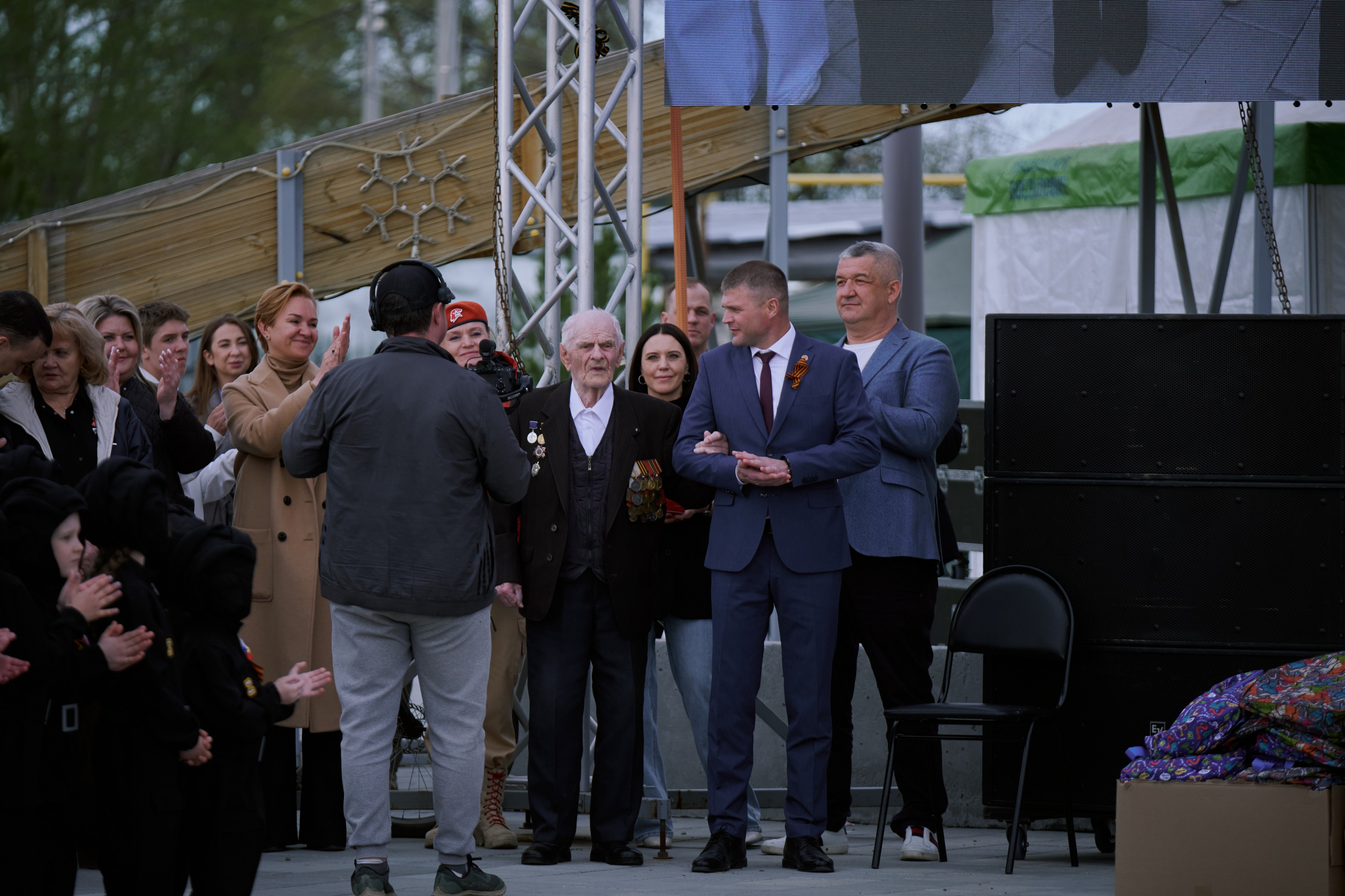 Сибагро (строевая). Свадебный фотограф в Екатеринбурге Соседков Евгений