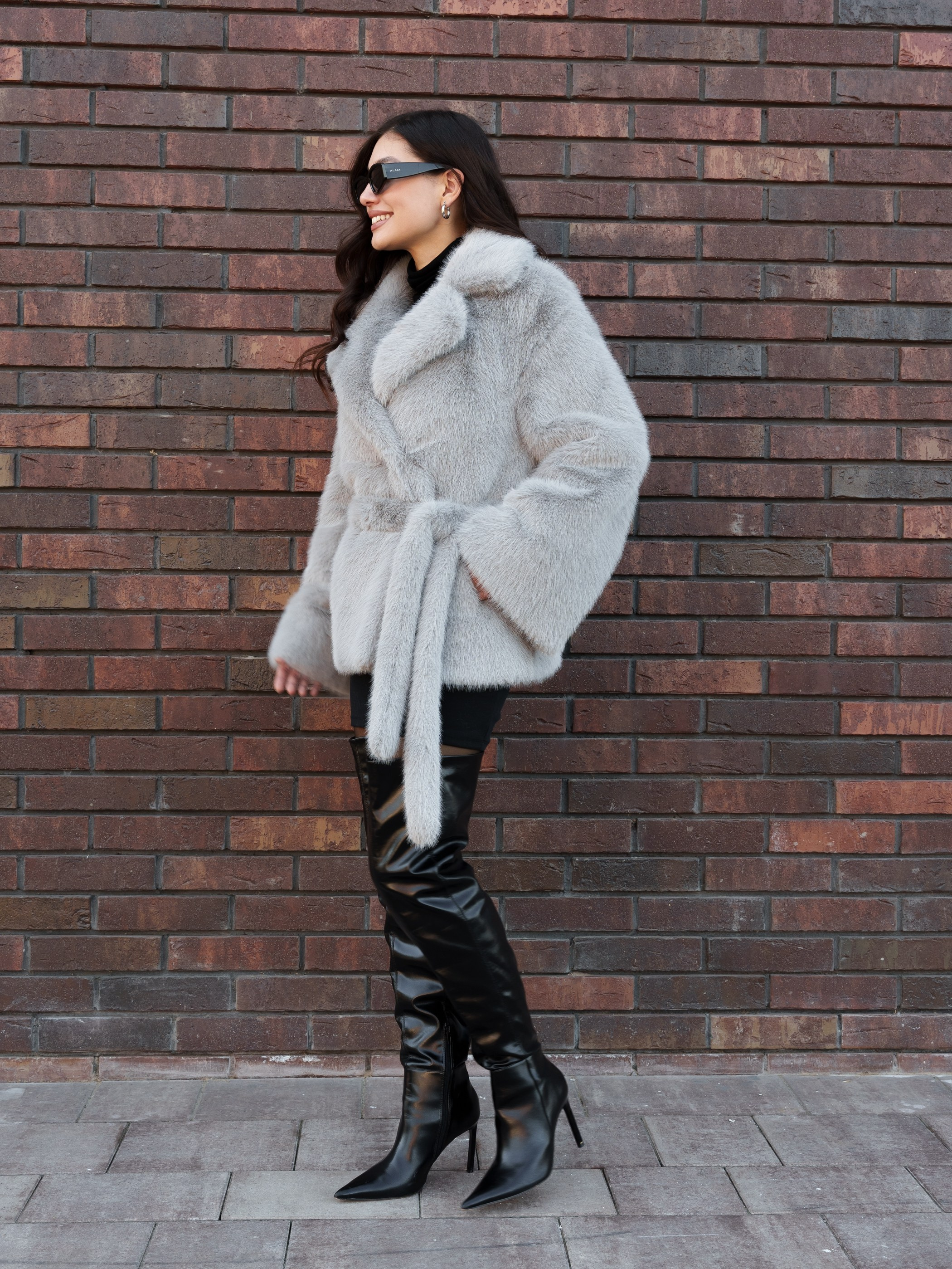 Уличная (для вб). Иван Упоров — фотограф, рилсмейкер чебоксары