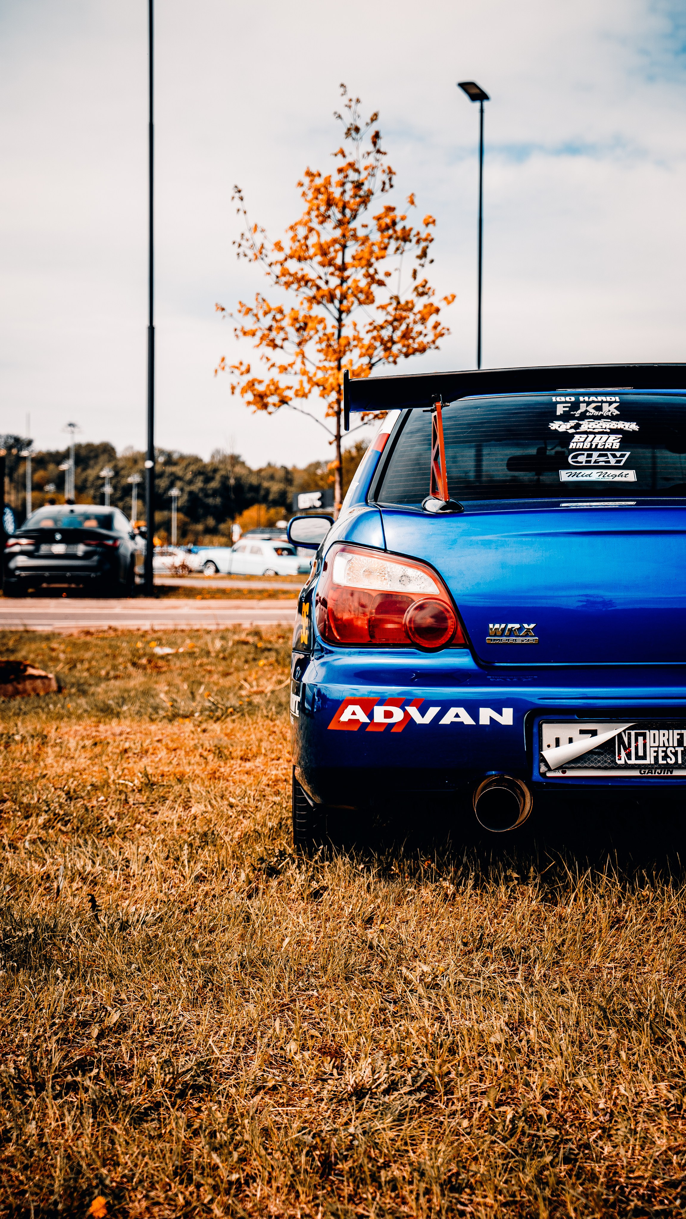 No Drift No Fest. Илья Жуковский | Автомобильная, Репортажная, Архитектурная съемка| Москва