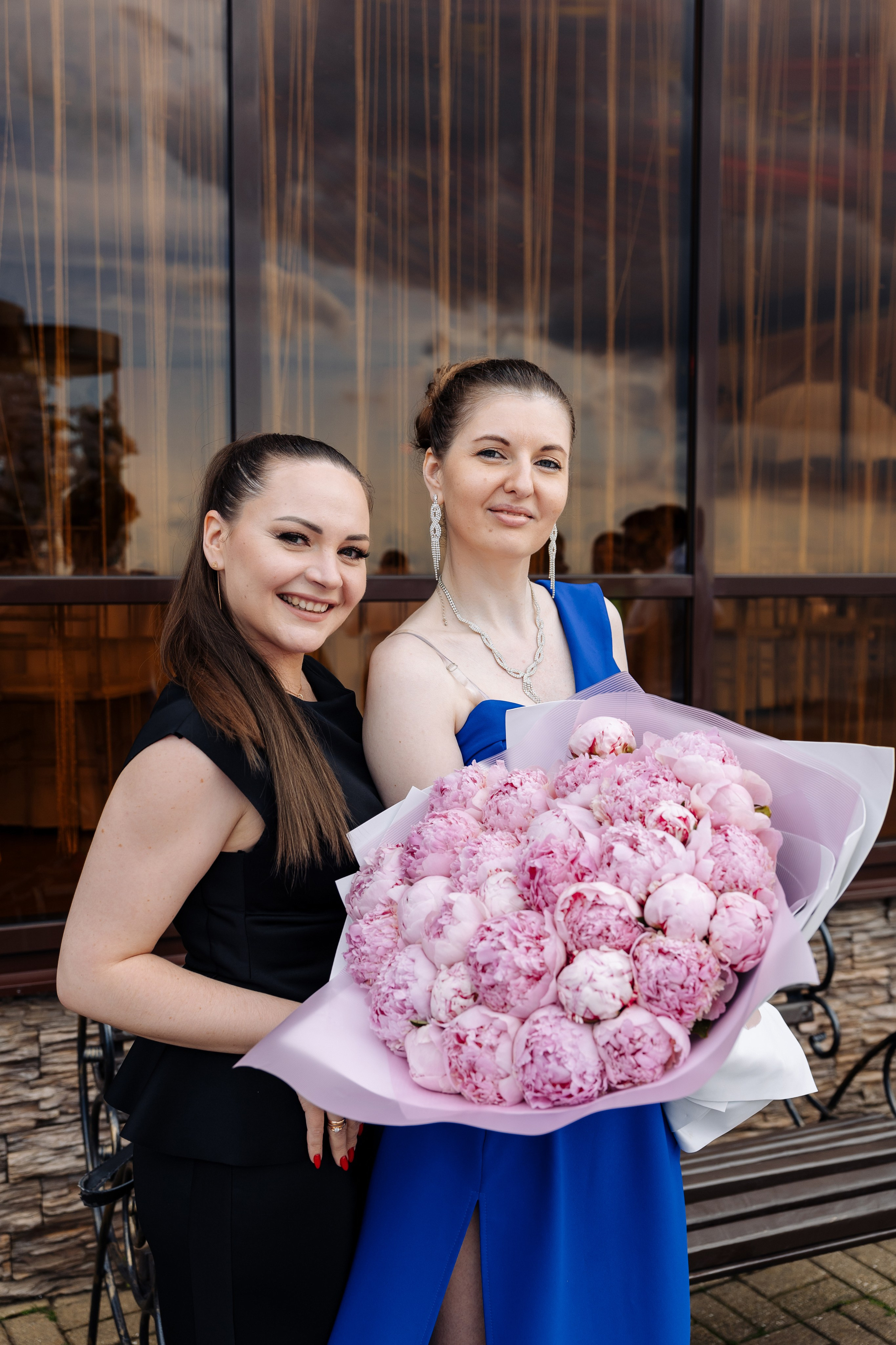 Влад и Маша. Фотограф Ставрополь Петр Голубенко