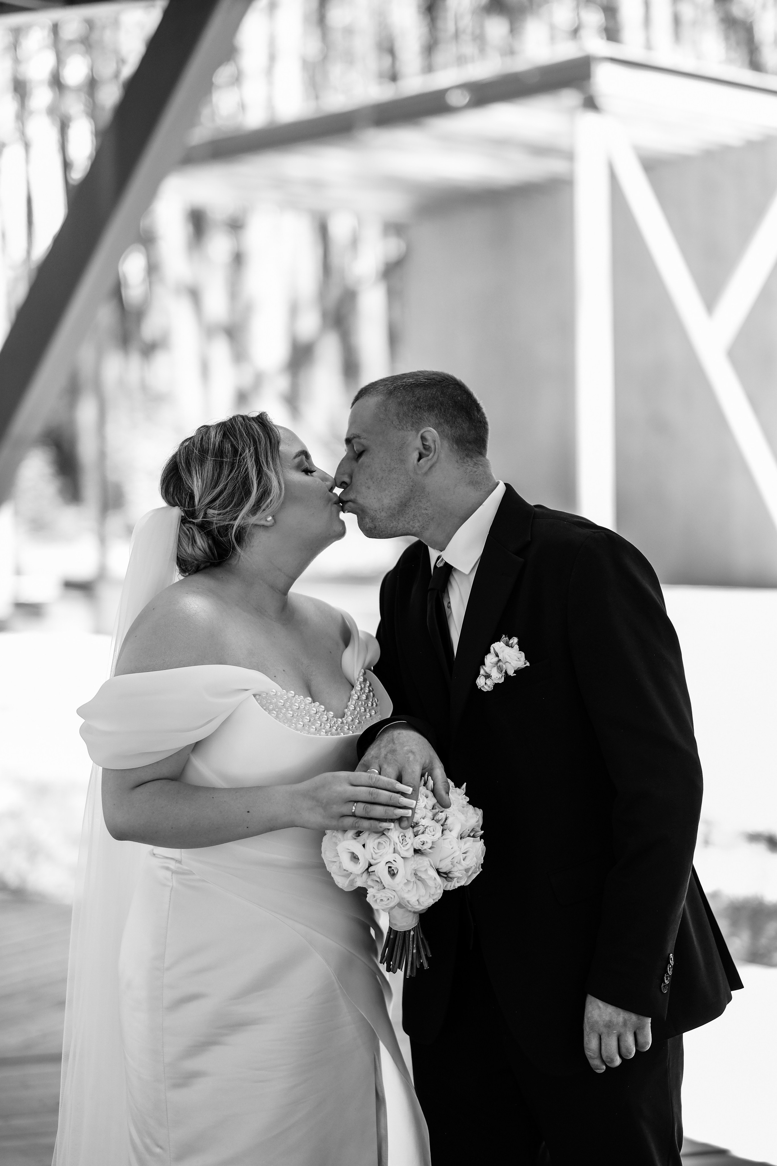 Александр и Марина. Твой эксклюзивный фотограф Мария Дригова