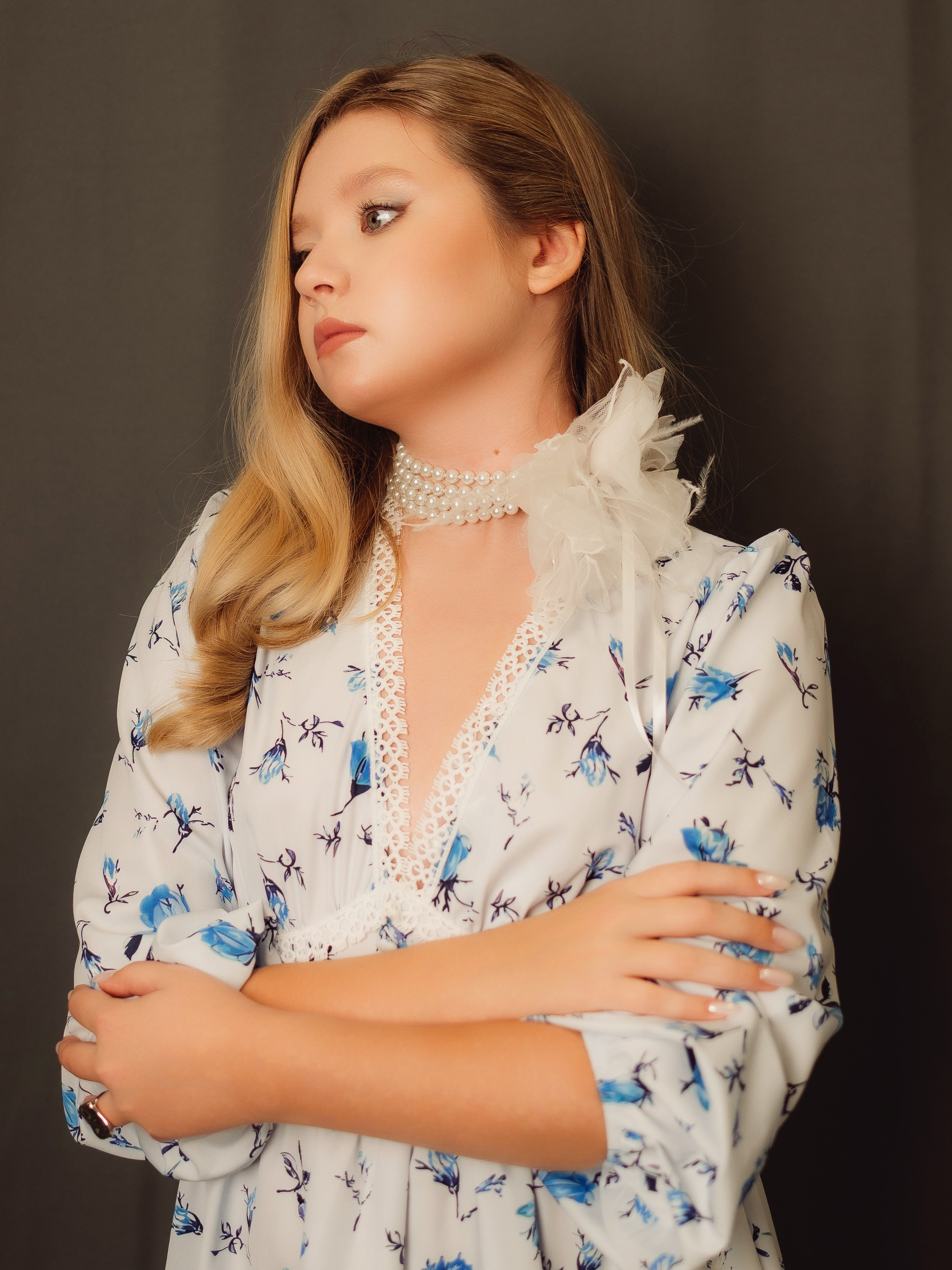 Банщикова Елена. Promodels