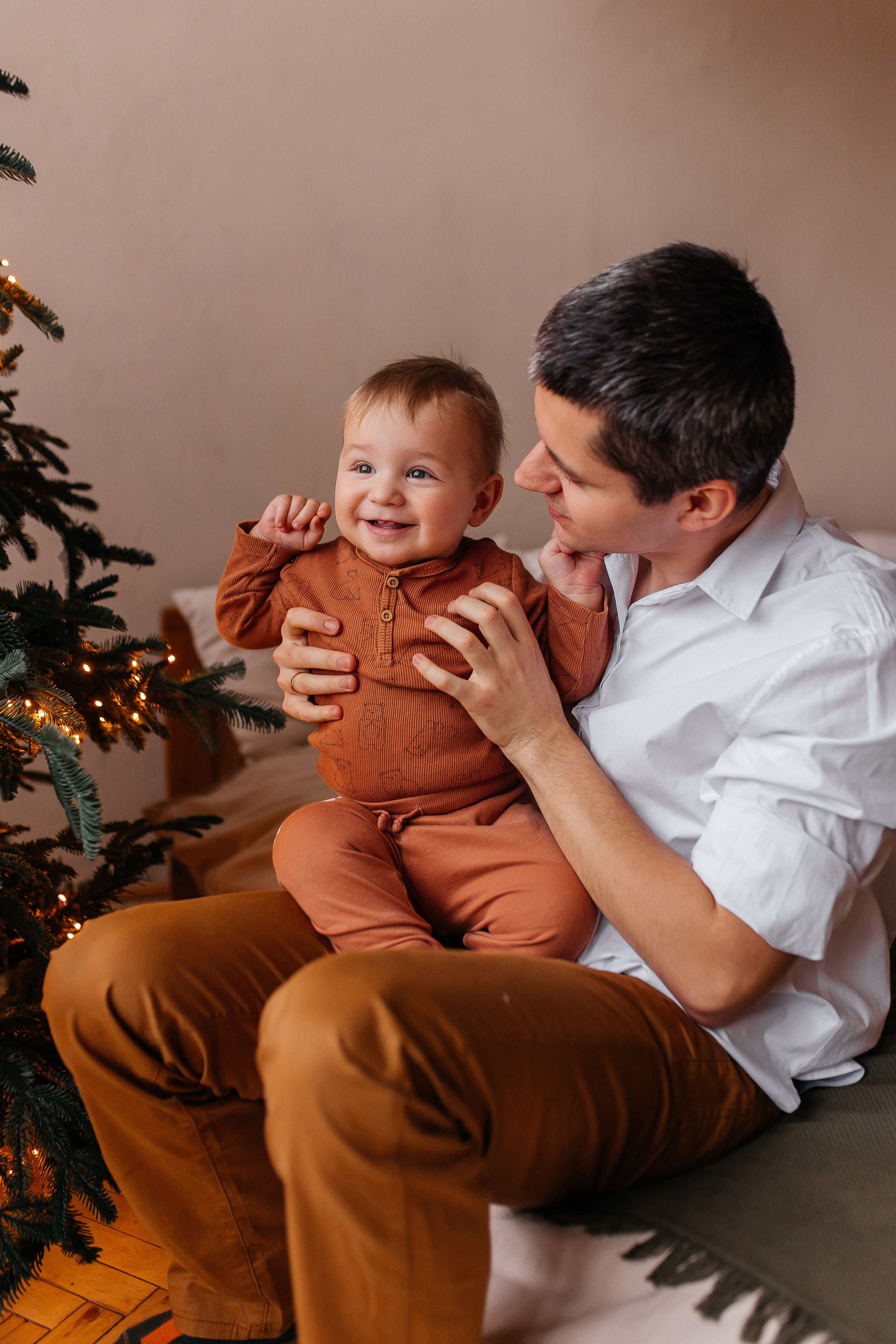 Большой семьей вместе. Свадебный и семейный фотограф в Туле и области Маша Костина