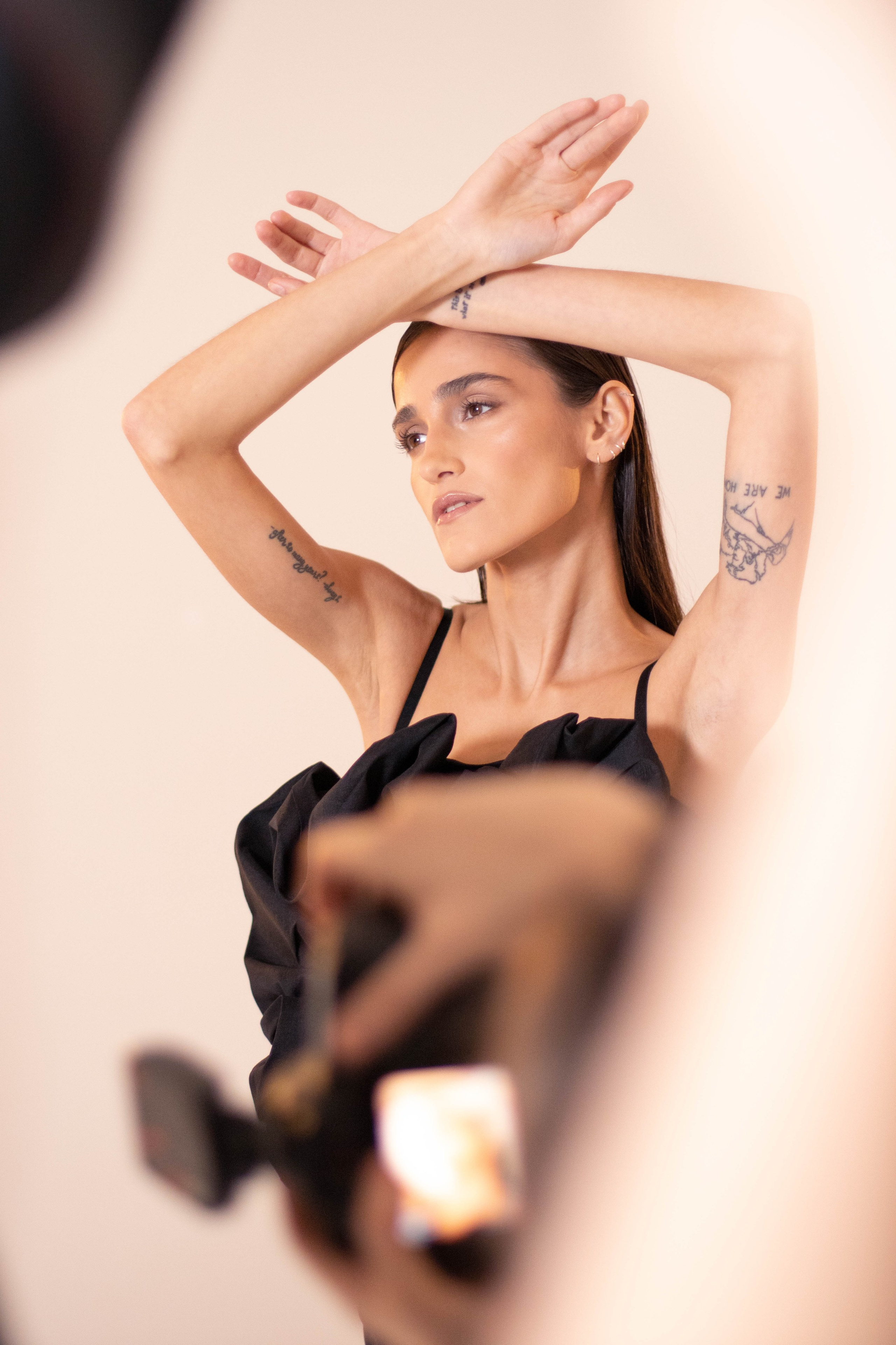 Мира. Фотограф в Екатеринбурге Елизарова Юлия