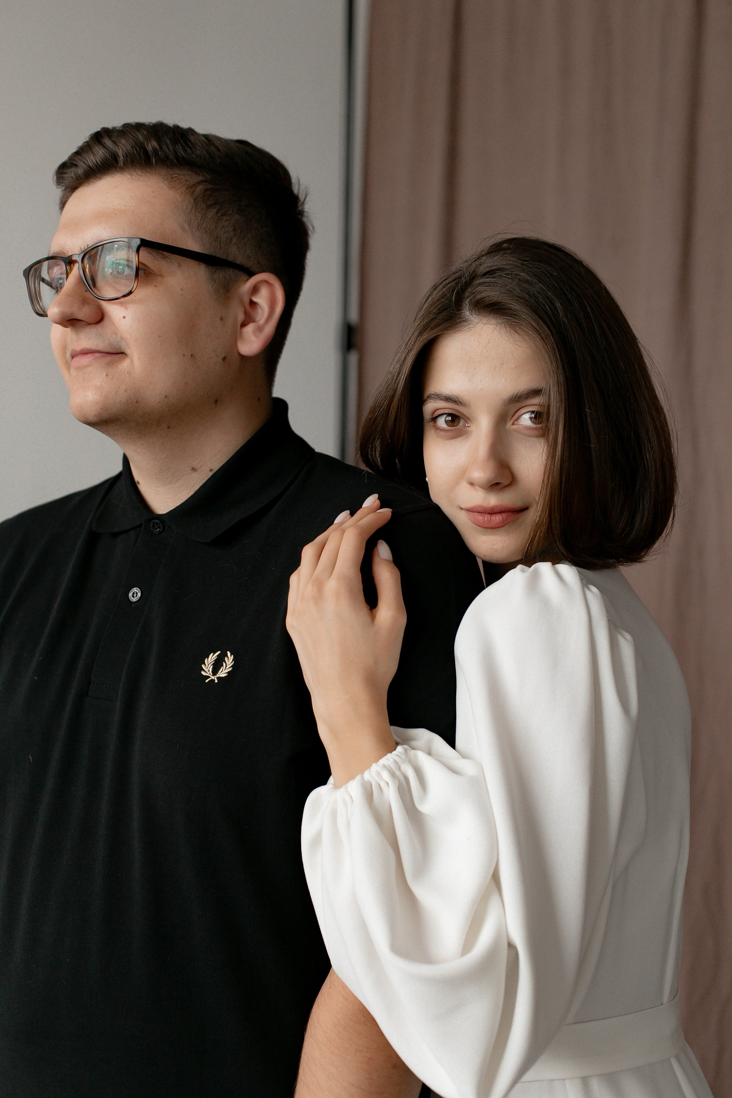 Егор + Юля. Фотограф Шевчик Виктория