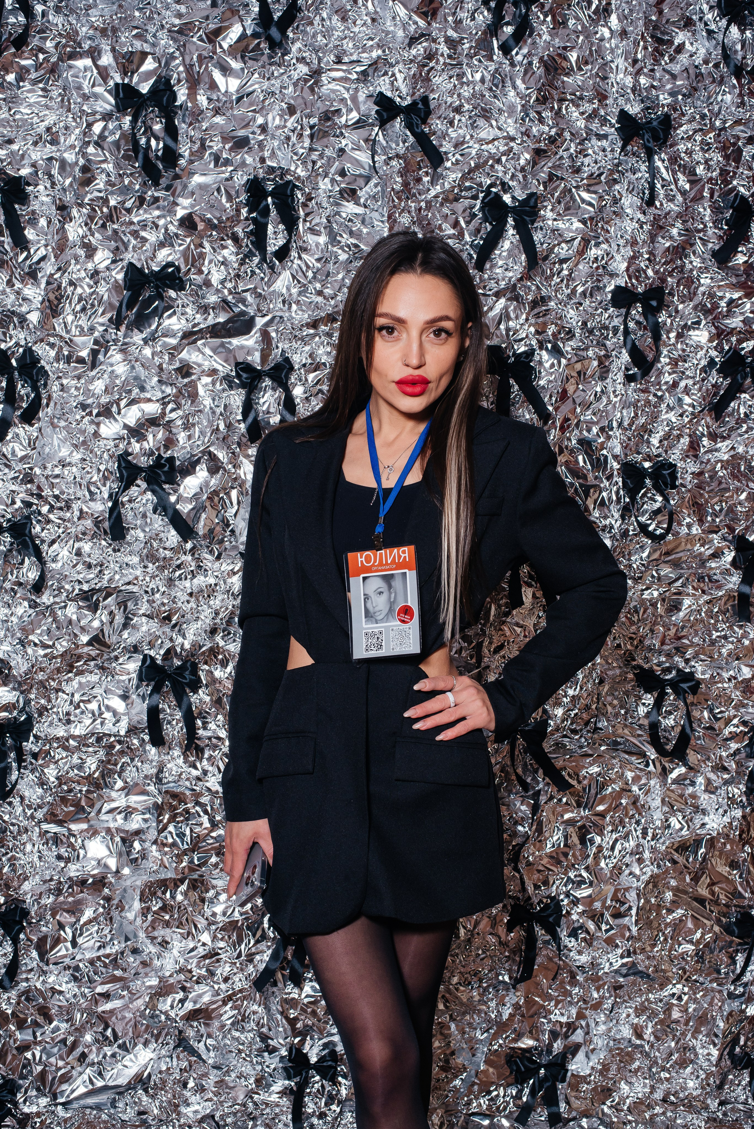 «Это моя вечеринка». Фотограф Галина Рагозина