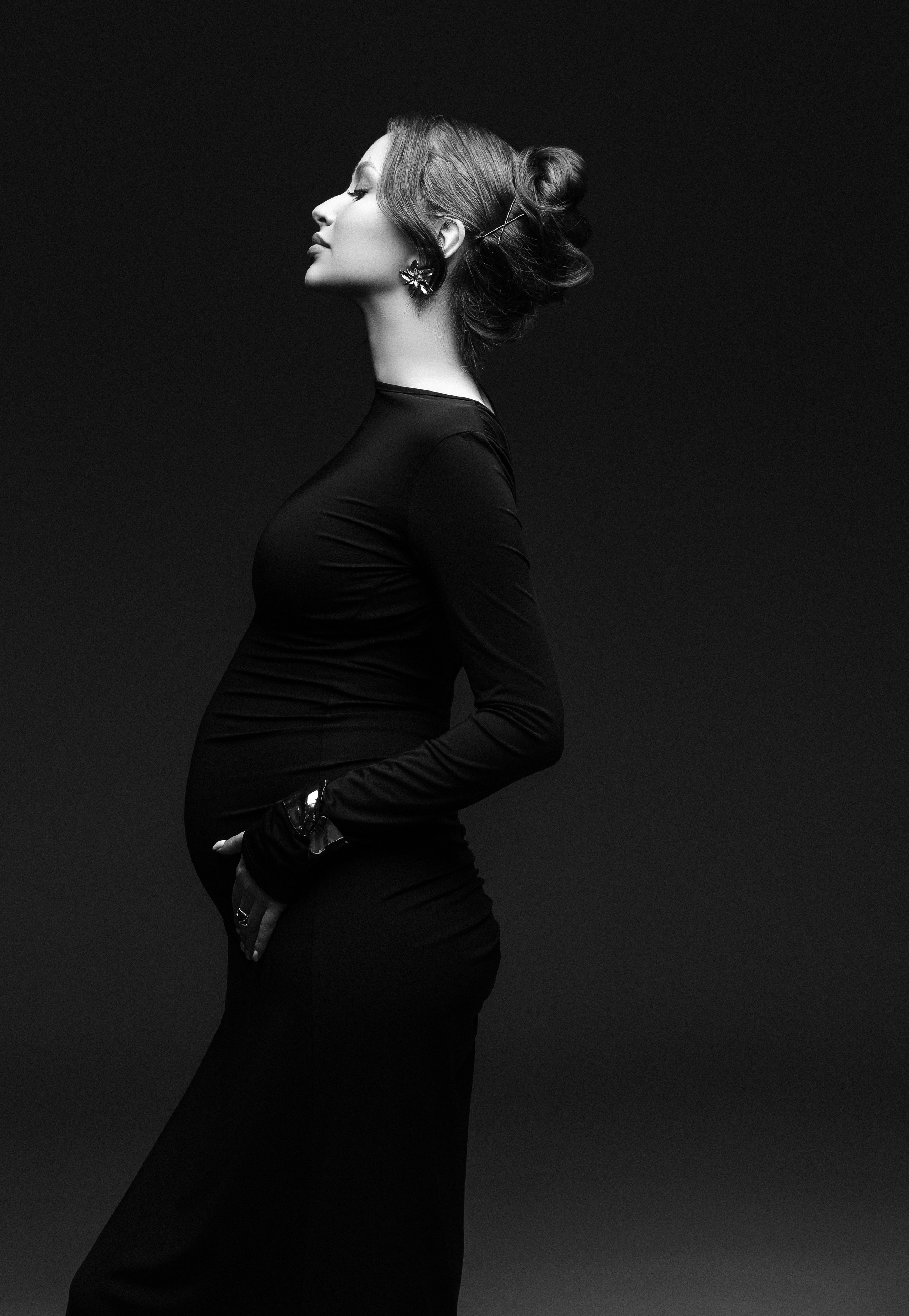 Беременность. Фотограф беременности СПб Женский фотограф Спб Диана Кузнецова