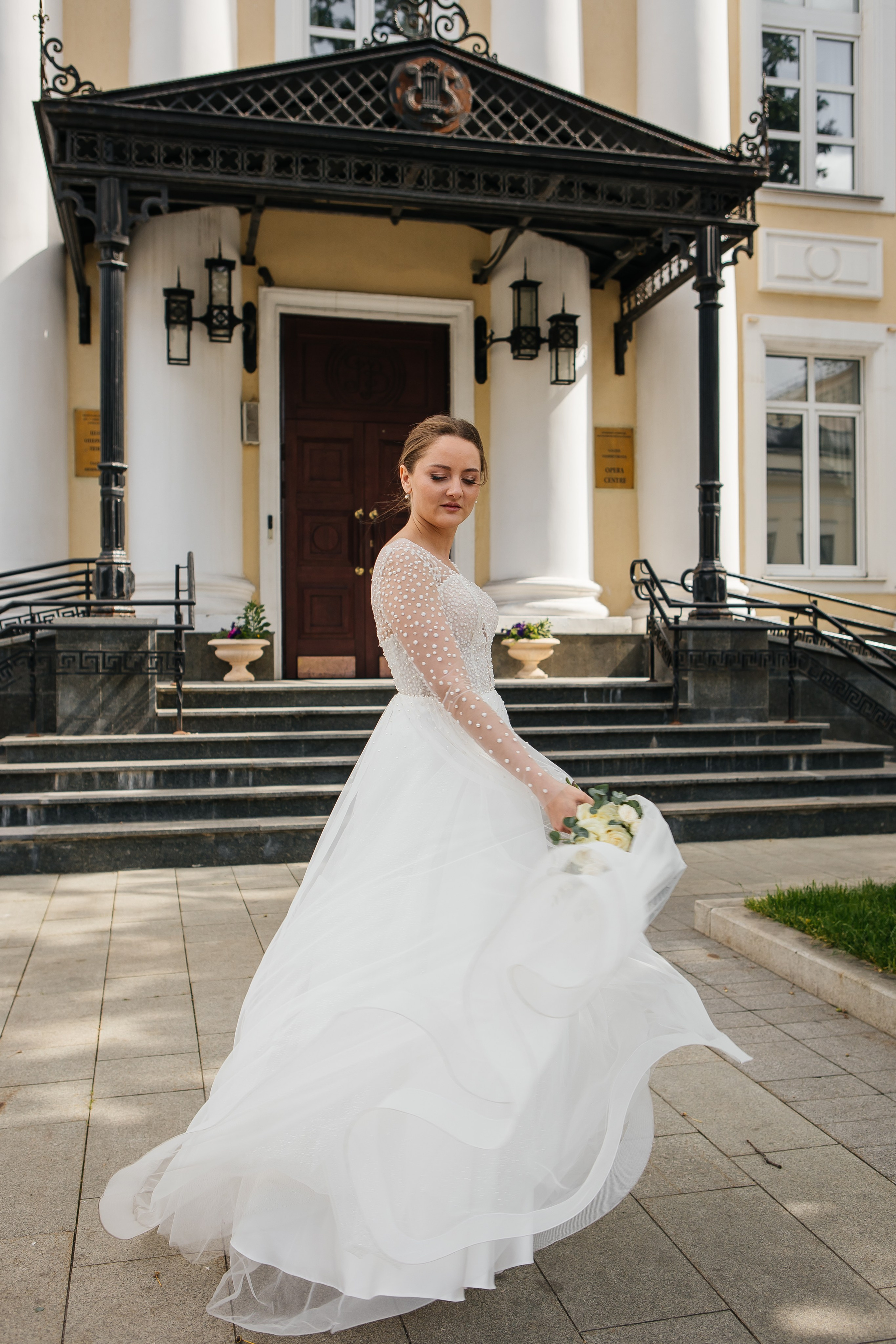 Алексей Анна. Свадебный фотограф в Белгороде Юлия Шостак