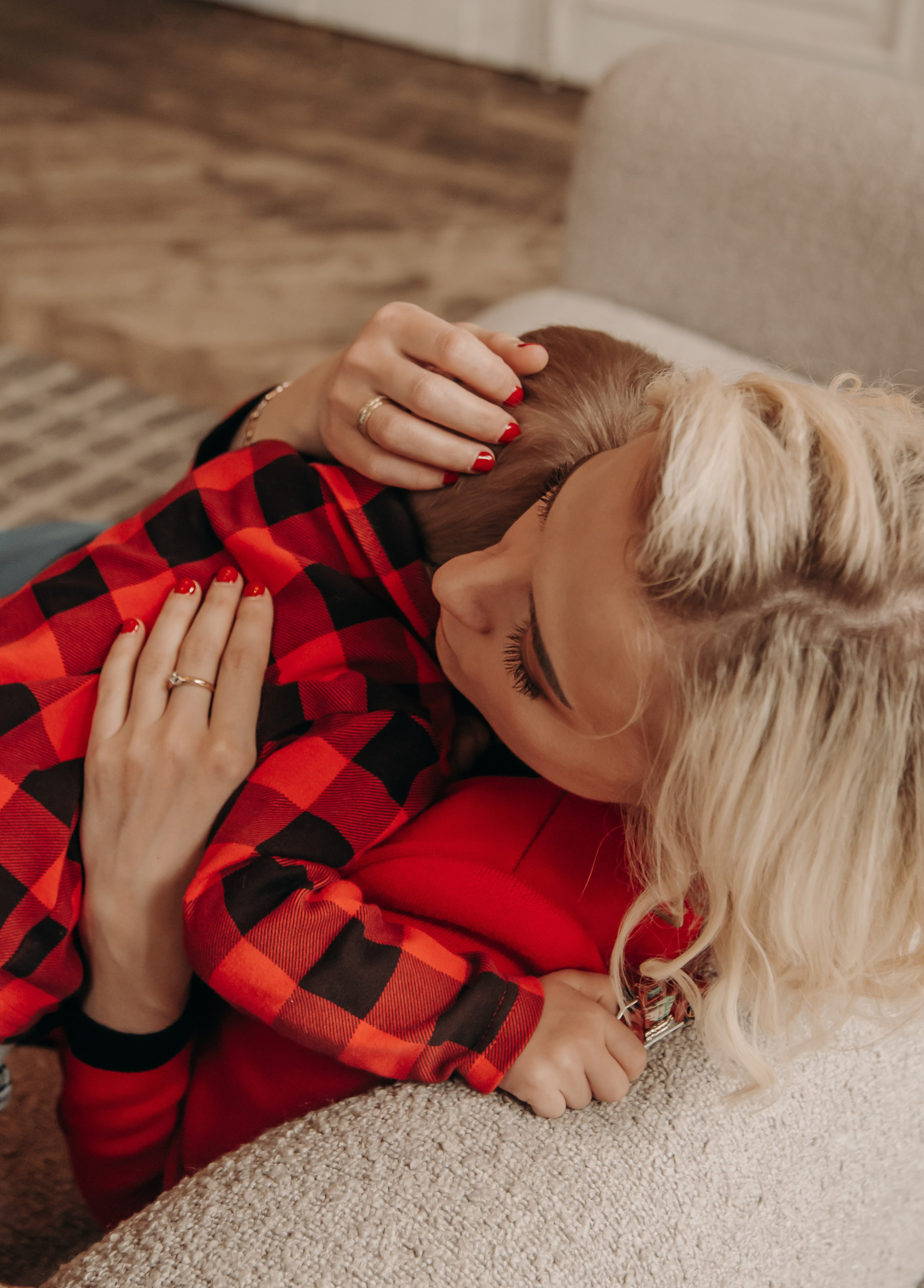 Ваня с мамой и папой. Фотограф вашей улыбки. Москва