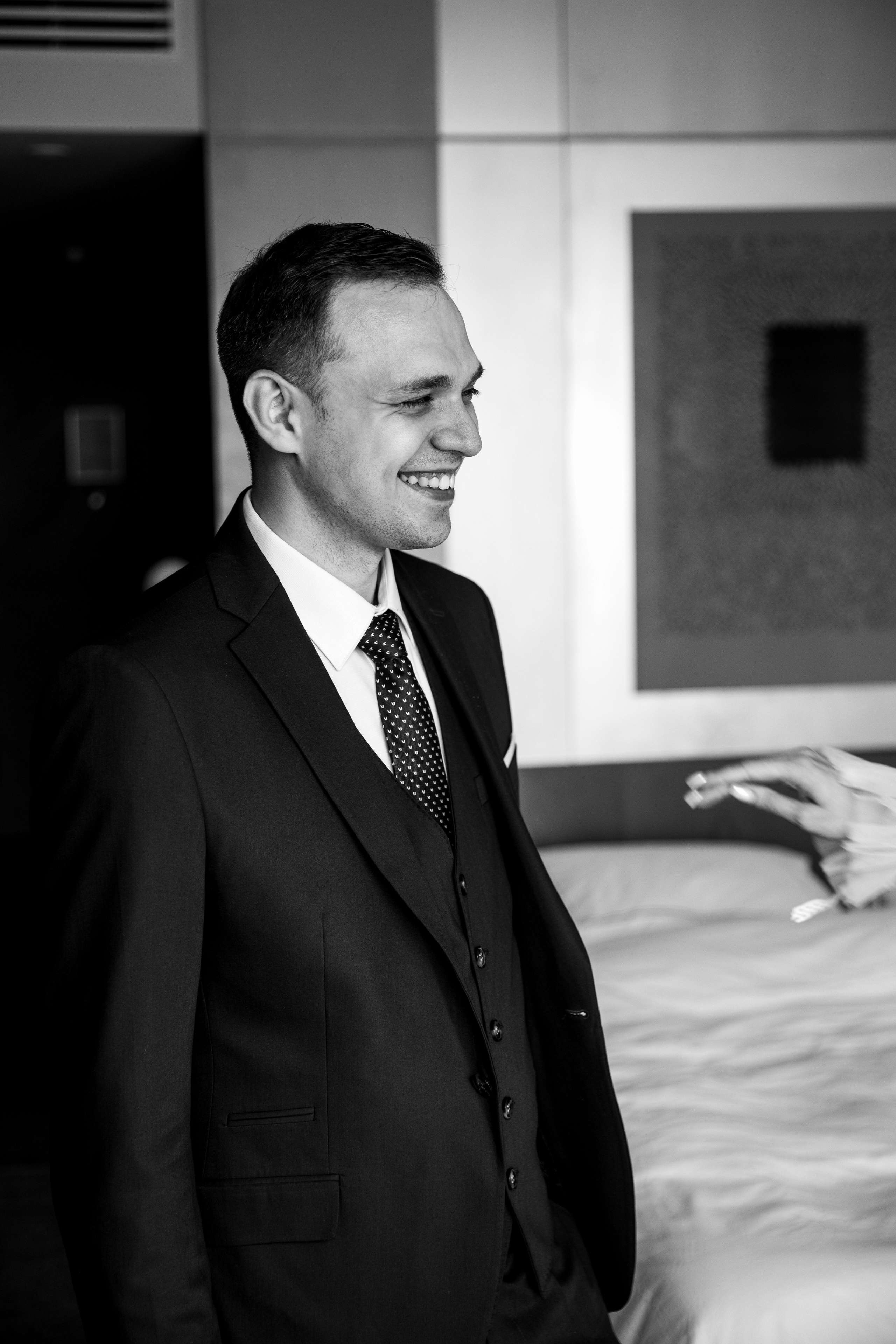 Красота в простоте. Свадебный и семейный фотограф в Москве Julia Juice