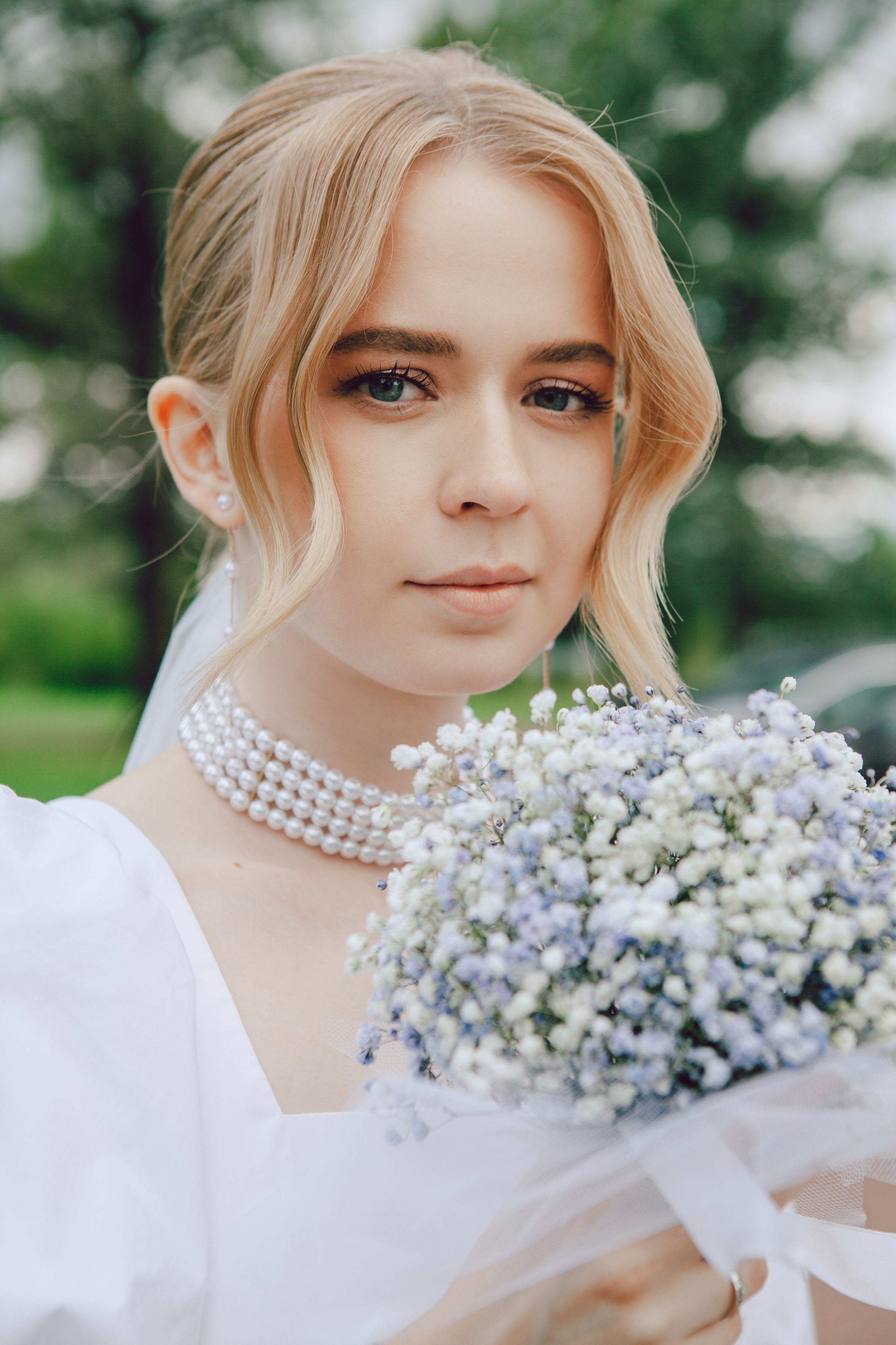 Никита и Анна. Фотограф Ольга Ефремова