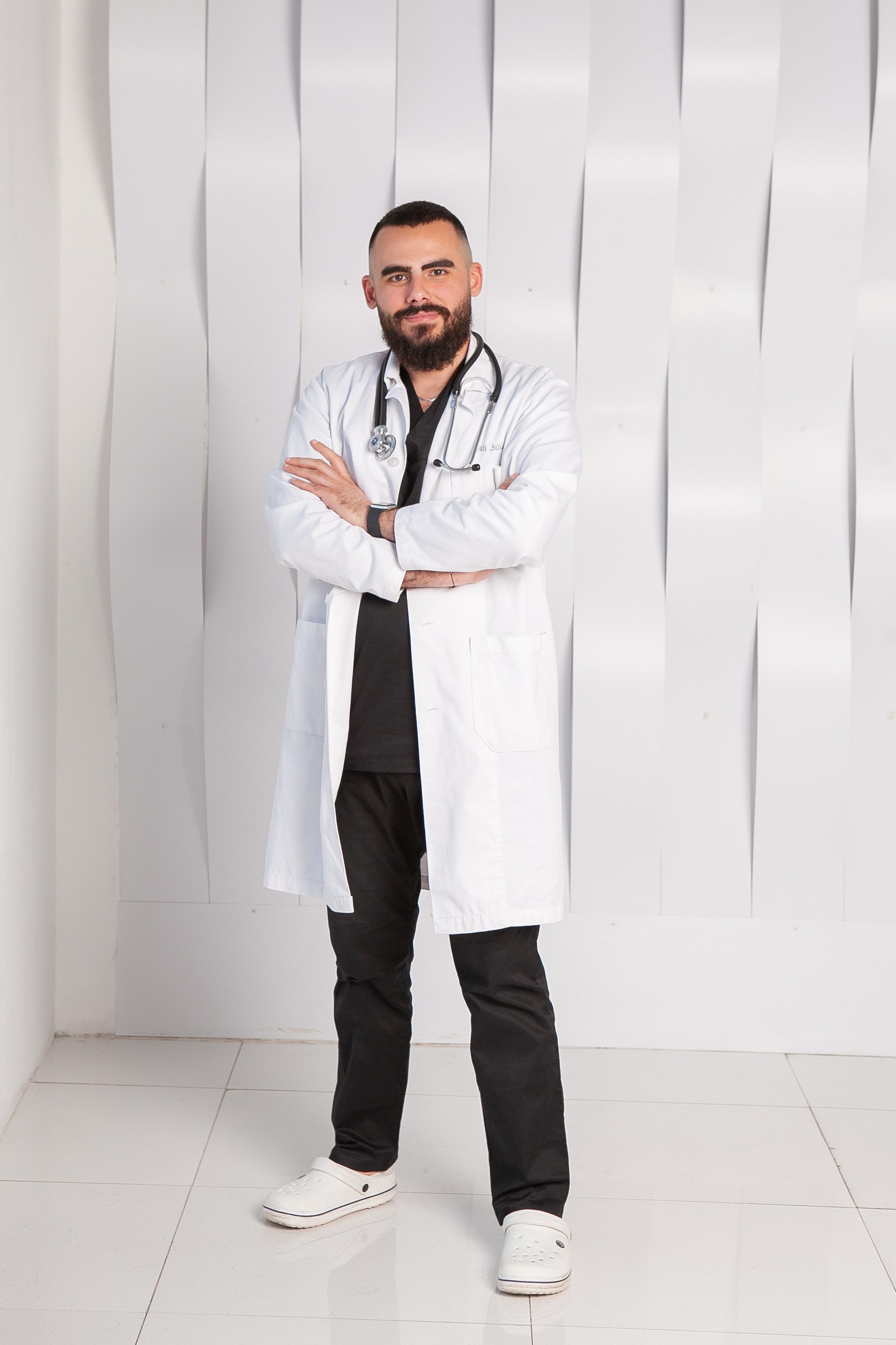 Студенты медики. Фотограф Ольга Ефремова