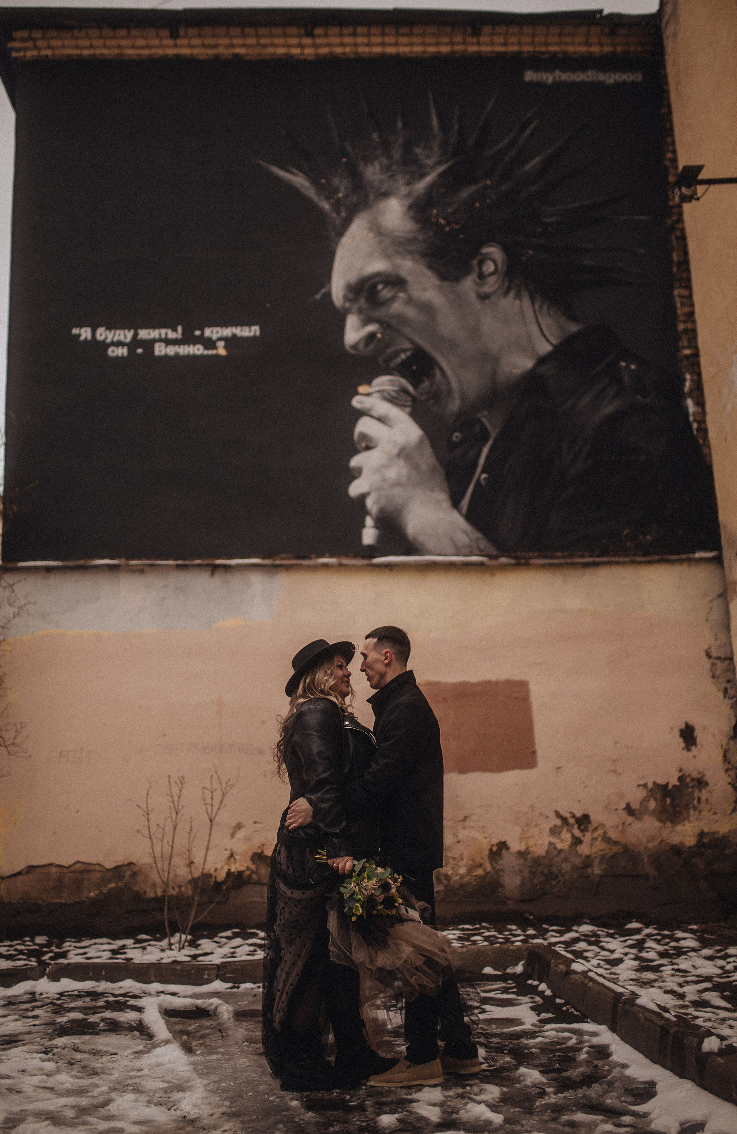 14.02.24. Фотограф в Санкт Петербурге Лара Великова