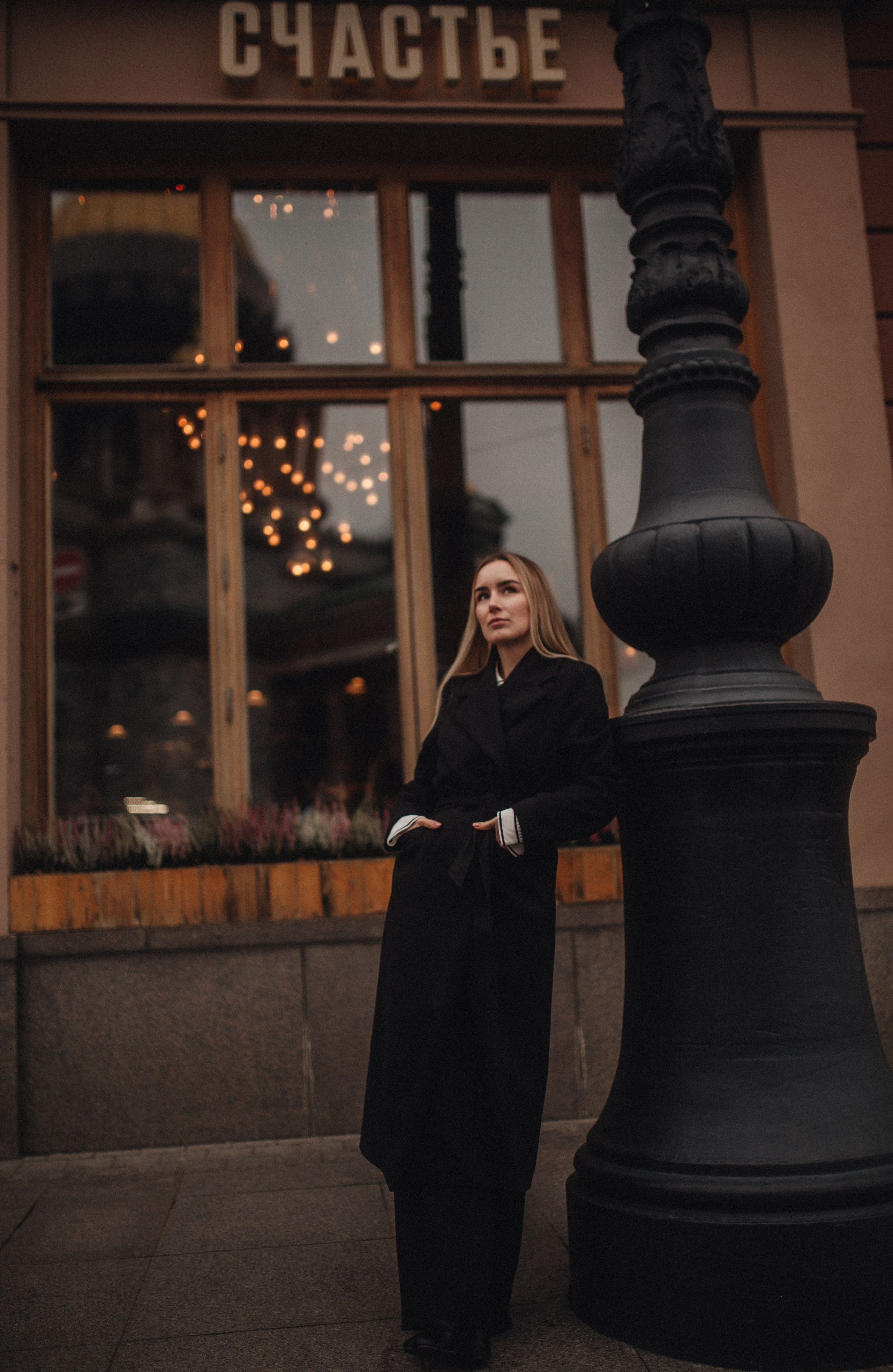 Анастасия. Фотограф в Санкт Петербурге Лара Великова