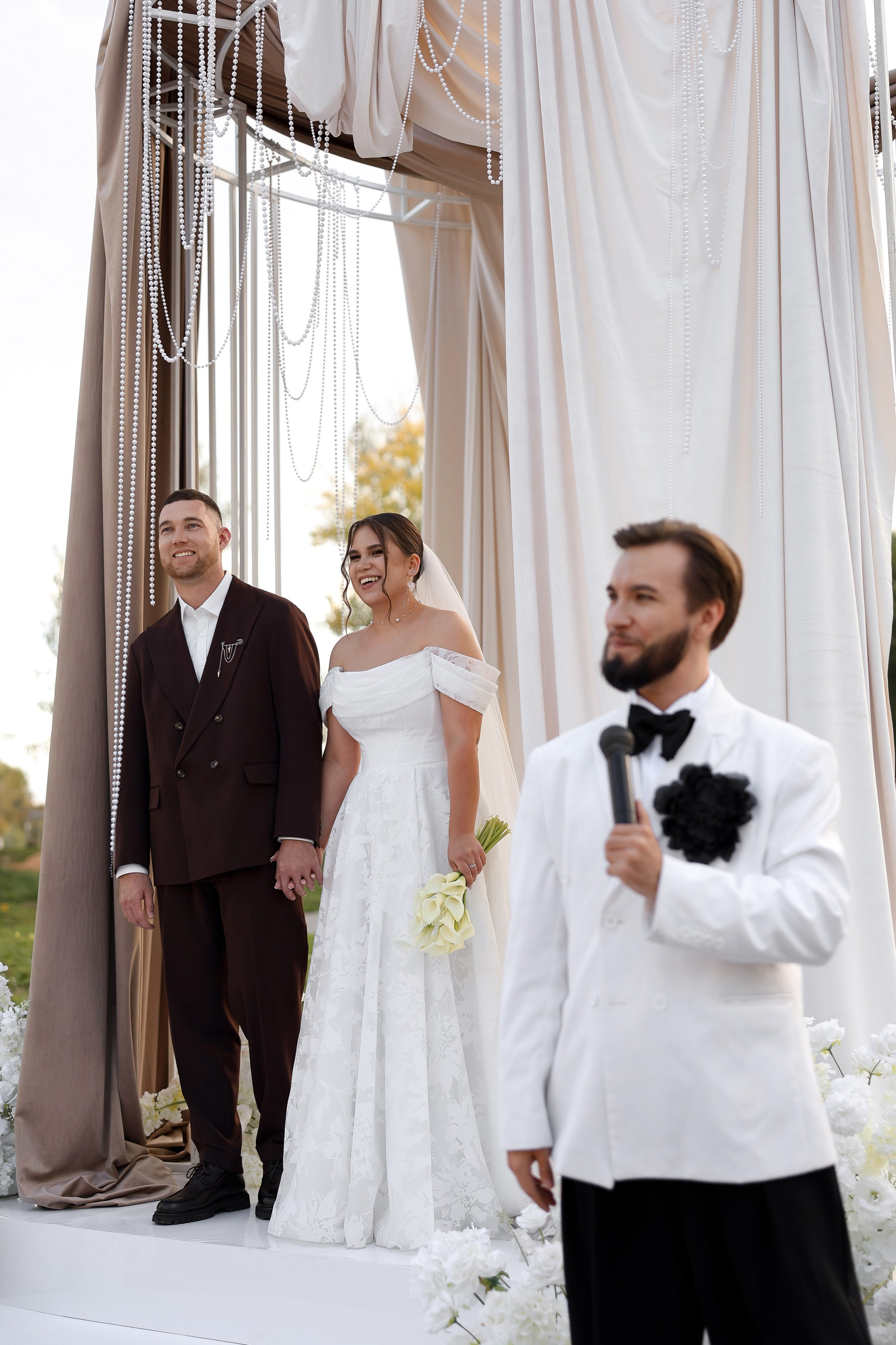 Константин и Мария. Свадебный и репортажный фотограф в г. Чебоксары