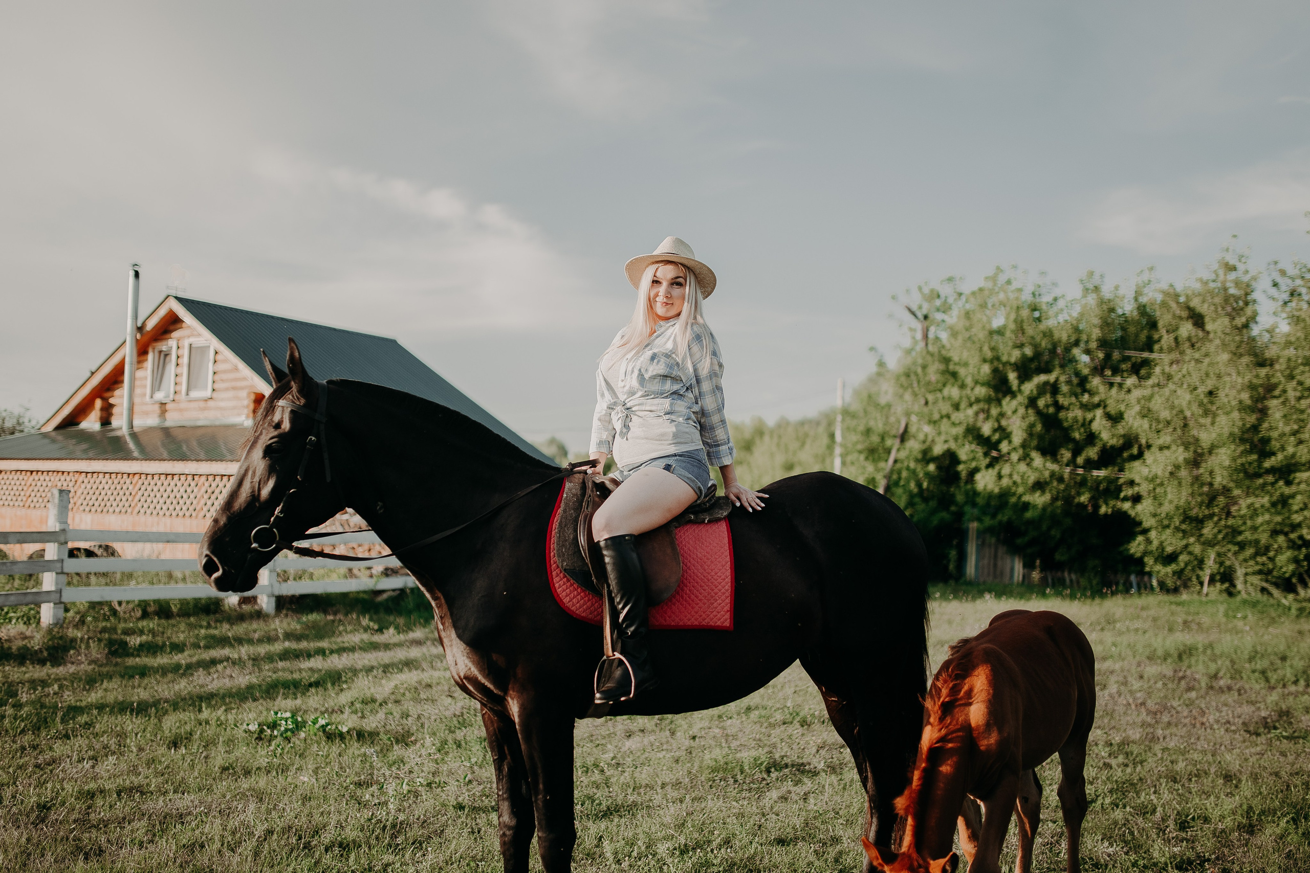 Семья Лимоновых. Свадебный и семейный фотограф Екатерина Бубнова