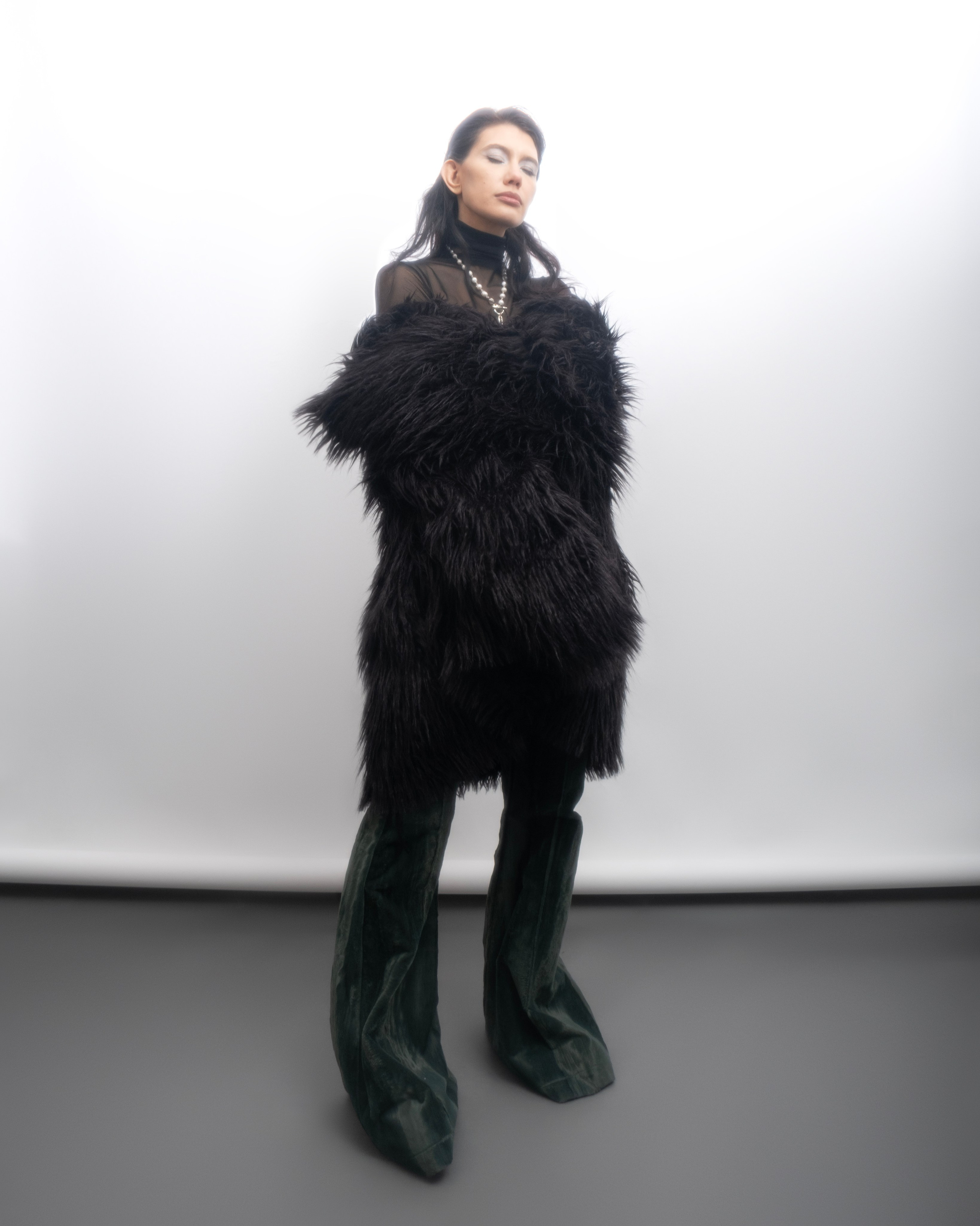 Алина Сушенцева фотограф