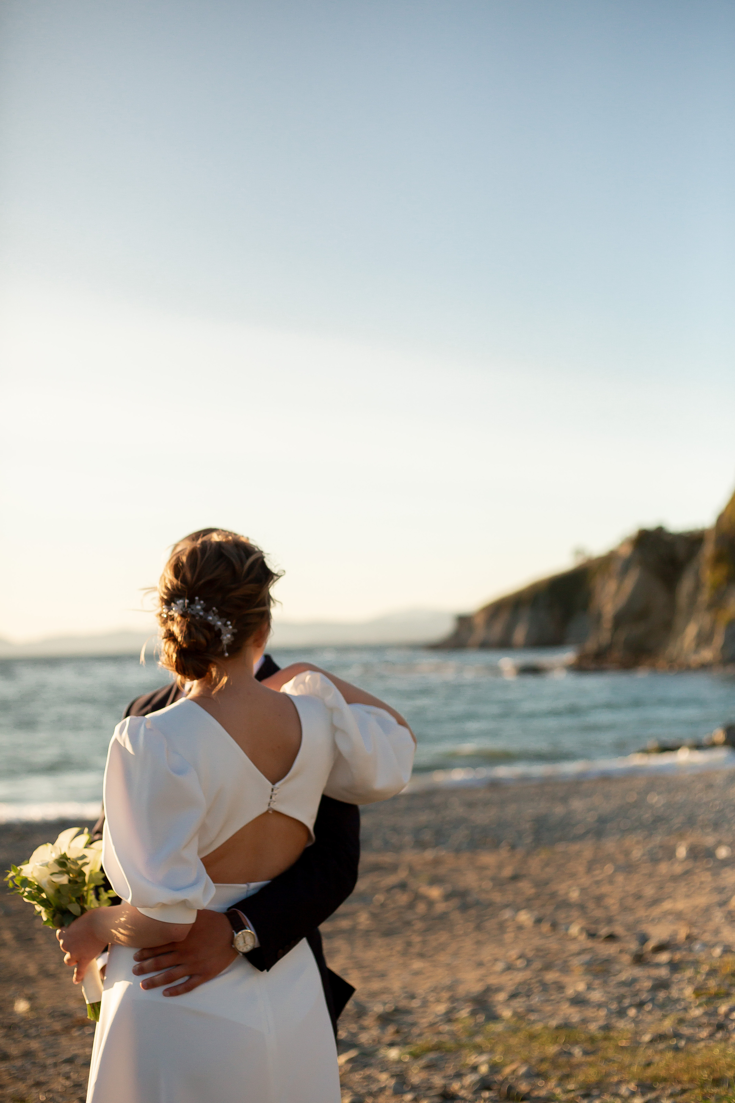 Свадебный фотограф в Находке