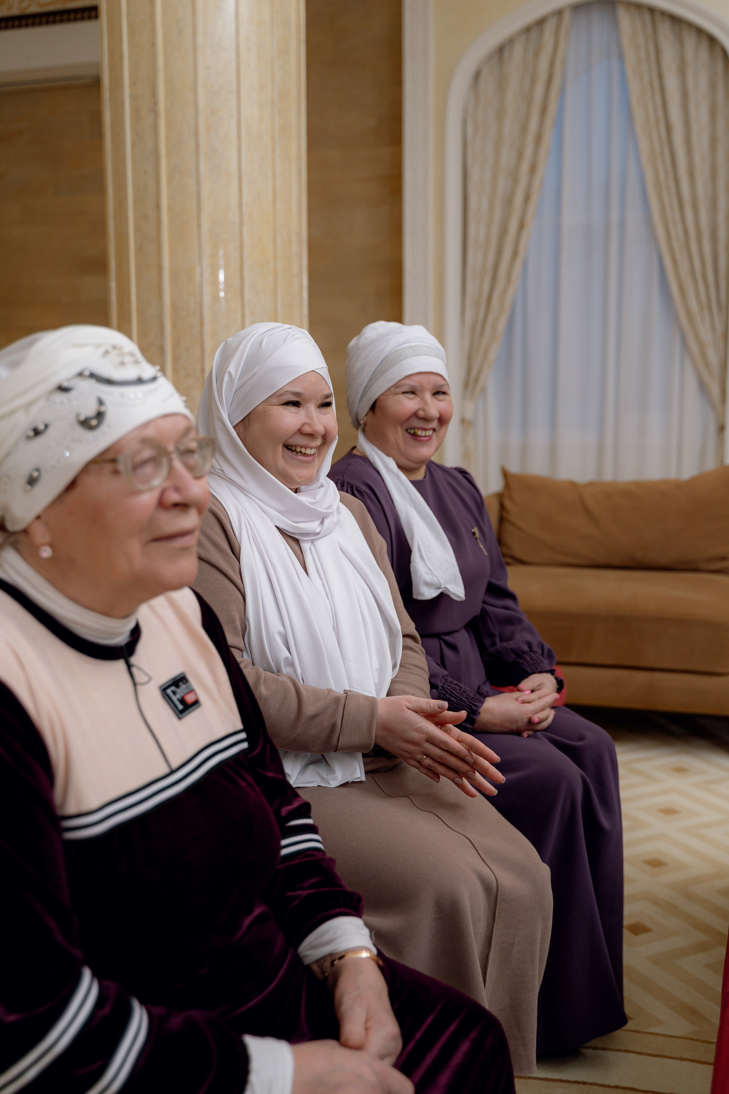 Динур & Аделя. RAMIL SAFIULLIN