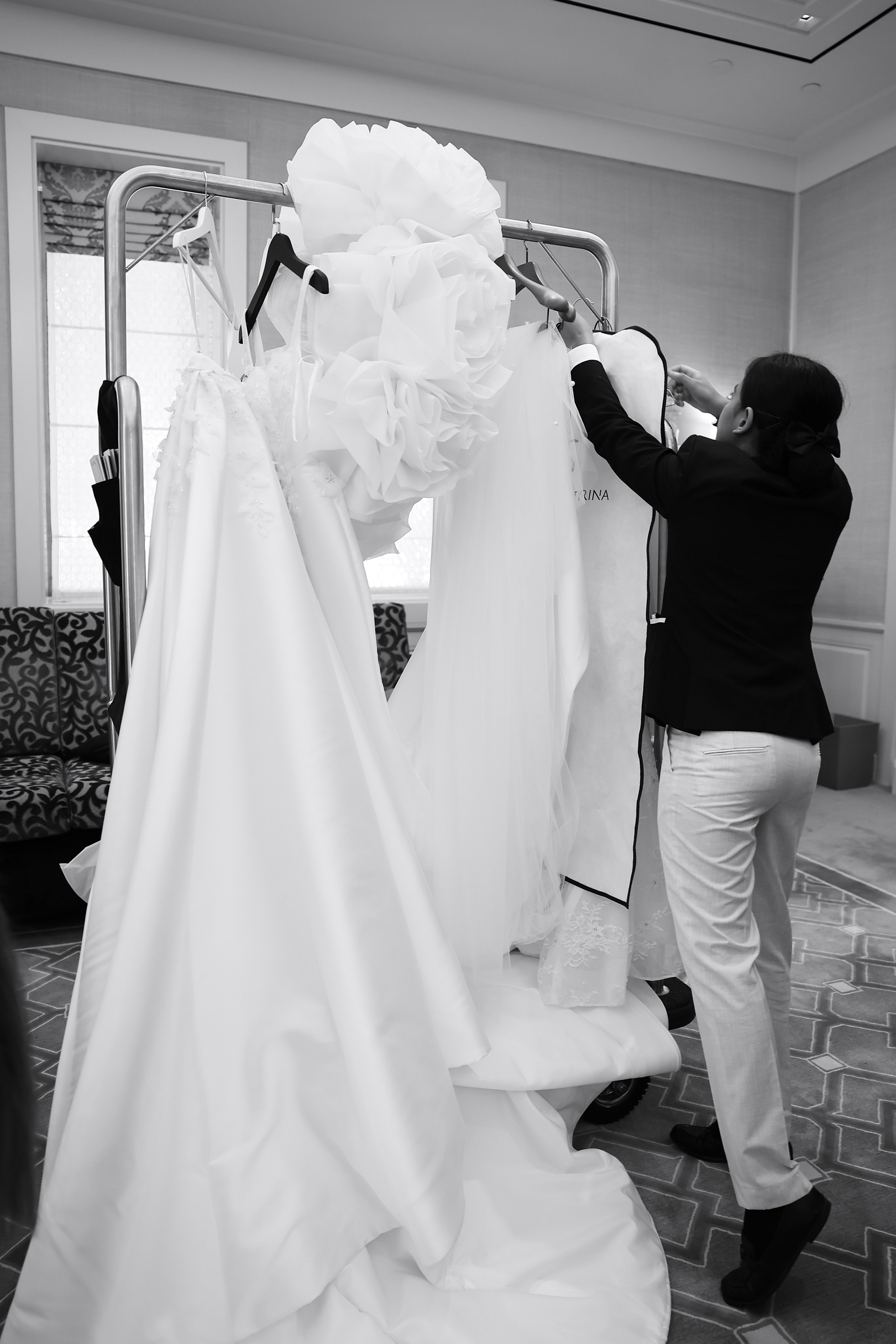 «Я буду любить тебя всегда». Свадебный фотограф Сочи Москва Дубай Снежана Магрин