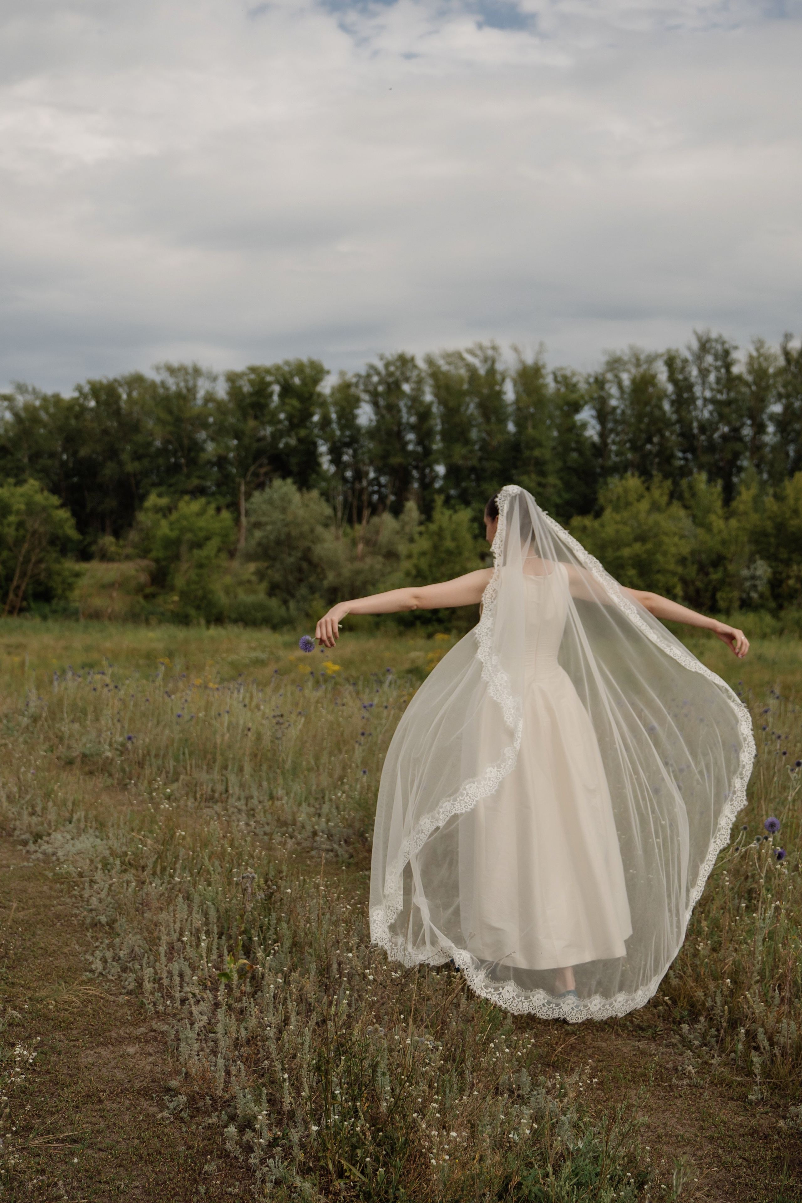 Где бы я не был, где бы ты не была, ты мое небо. Свадебный фотограф Тольятти Москва Адамова Виктория