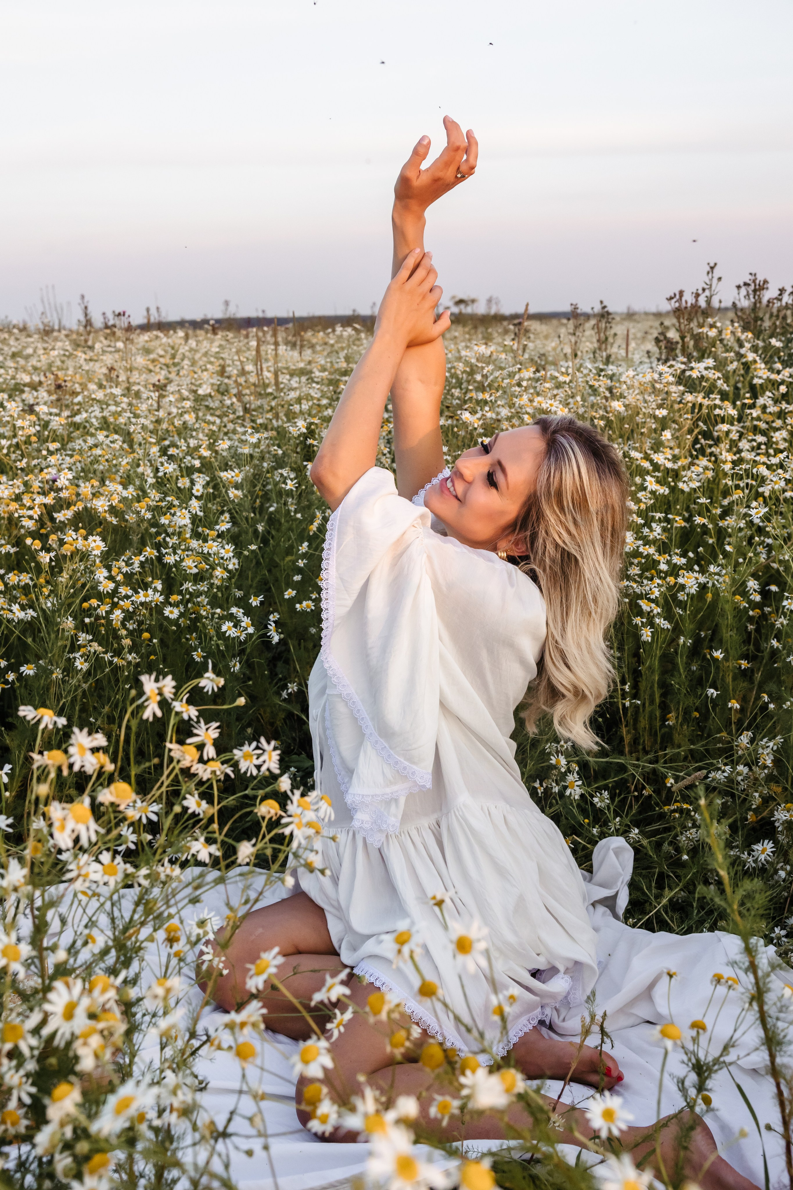 Анастасия. Фотограф Виктория Волкова. Москва