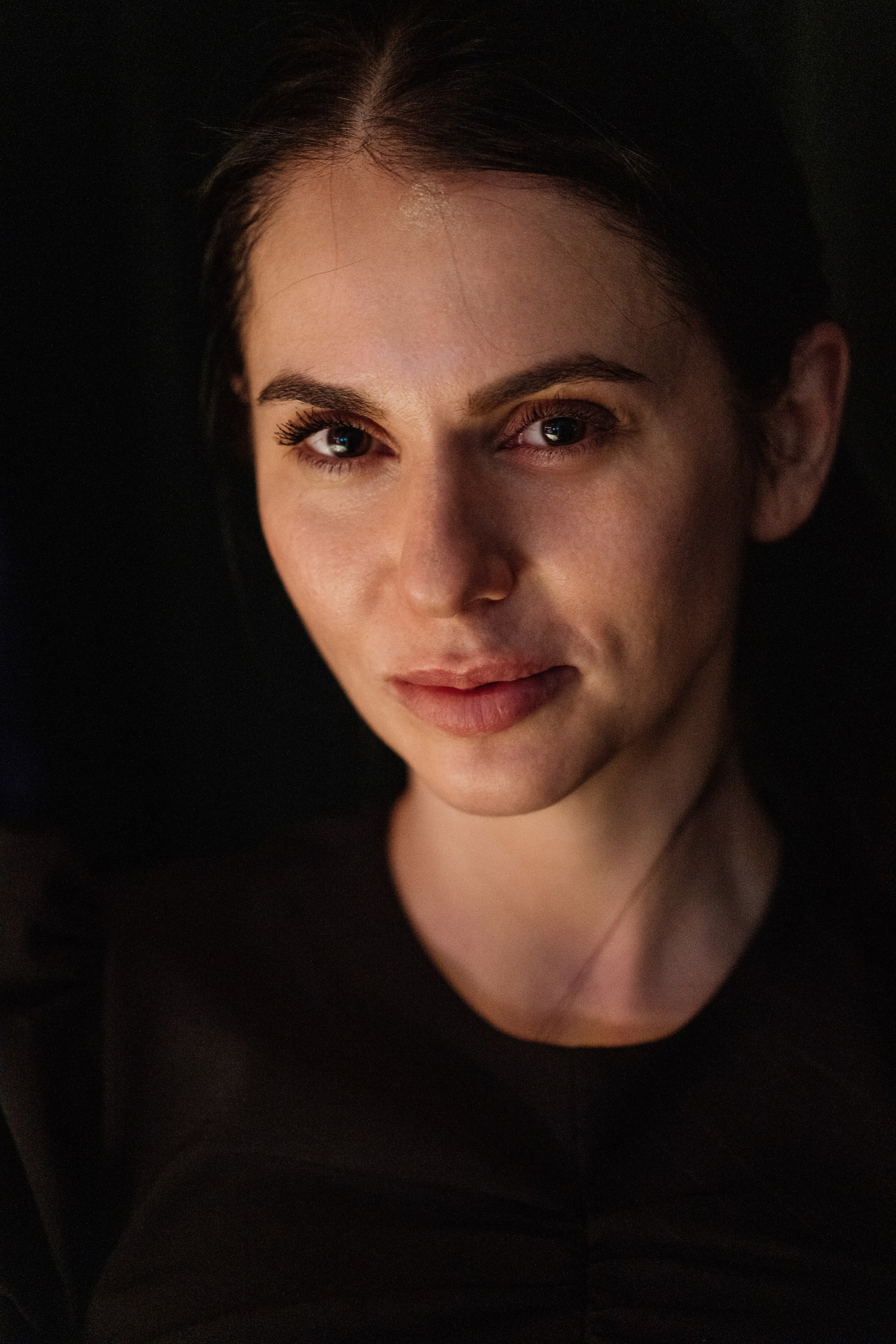 Лекция Ярослава Михеева. BENUAR Restaurant