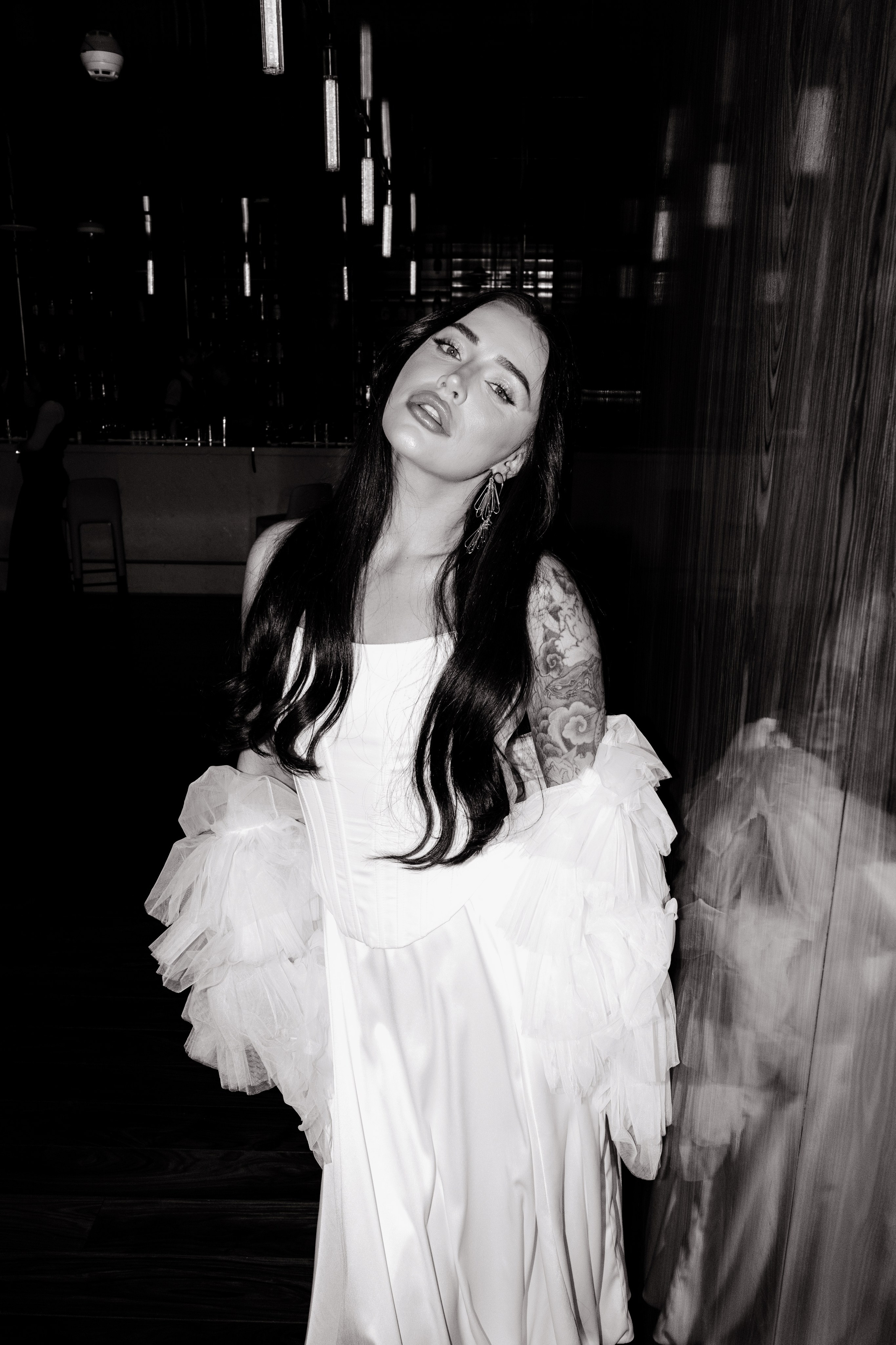 26 января (пятница). BENUAR Restaurant