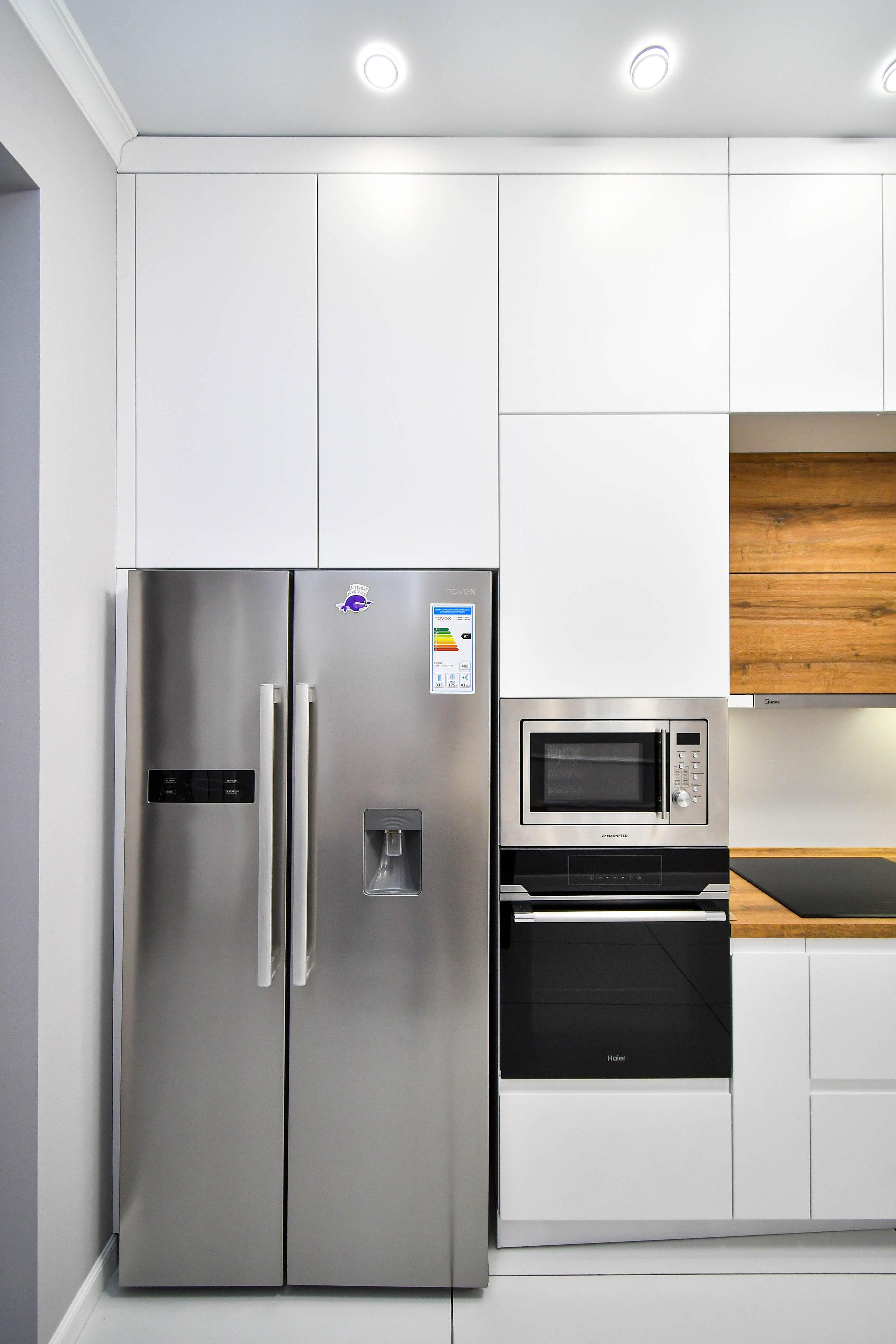 МЕБЕЛЬ. Фотограф недвижимости в Красноярске Анна Шафарина