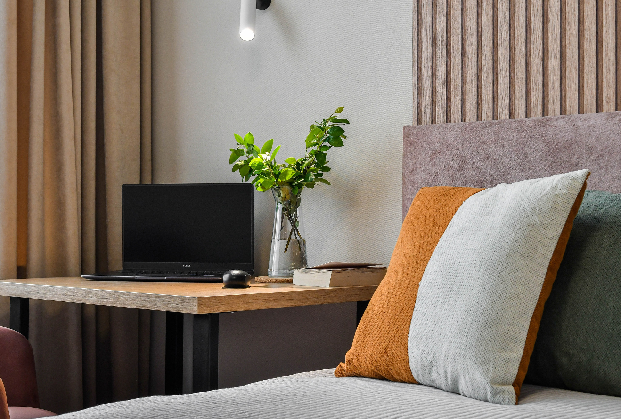 ДИЗАЙНЕРСКАЯ СЪЕМКА. Фотограф недвижимости в Красноярске Анна Шафарина