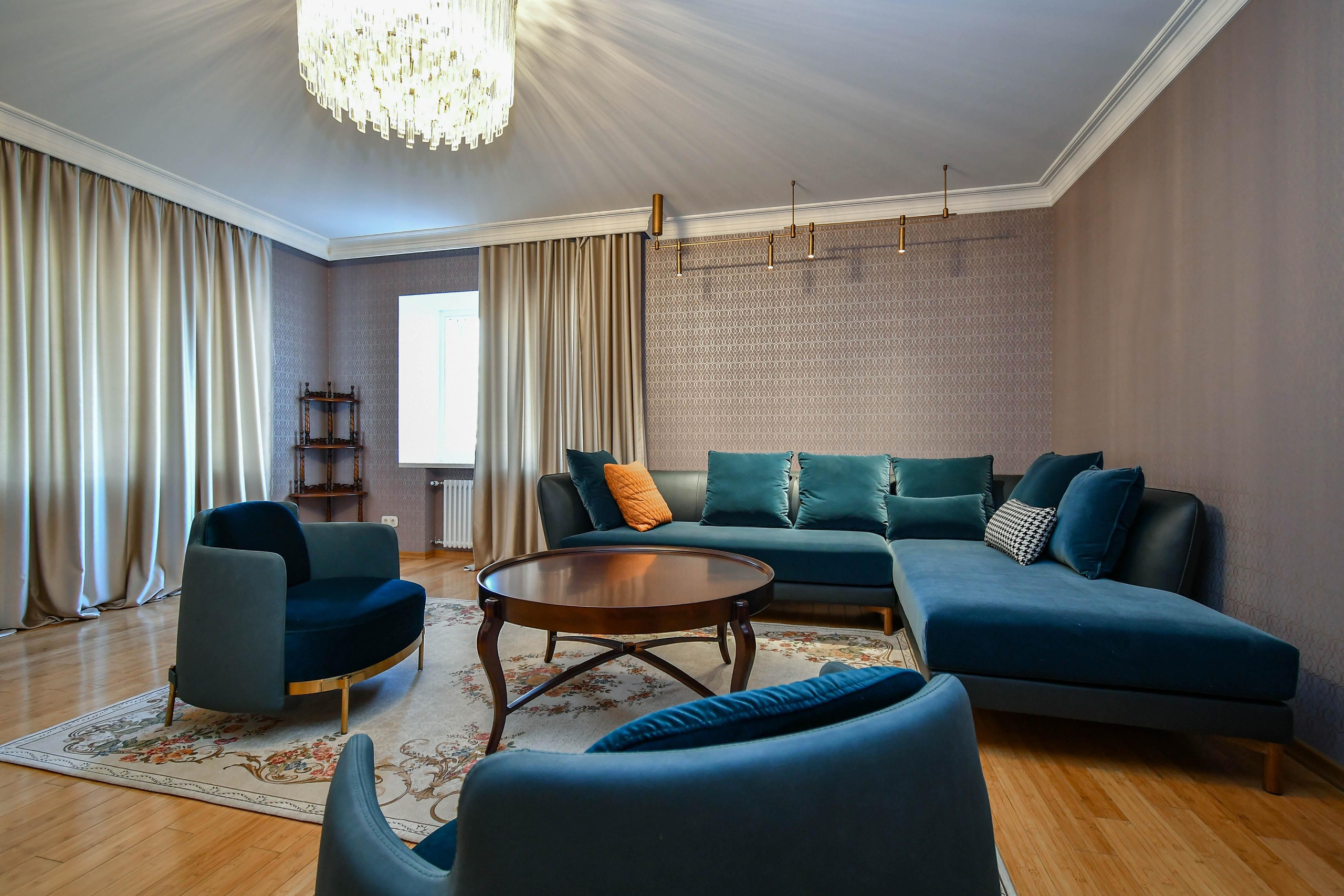 КВАРТИРЫ ДЛЯ ПРОДАЖИ. Фотограф недвижимости в Красноярске Анна Шафарина