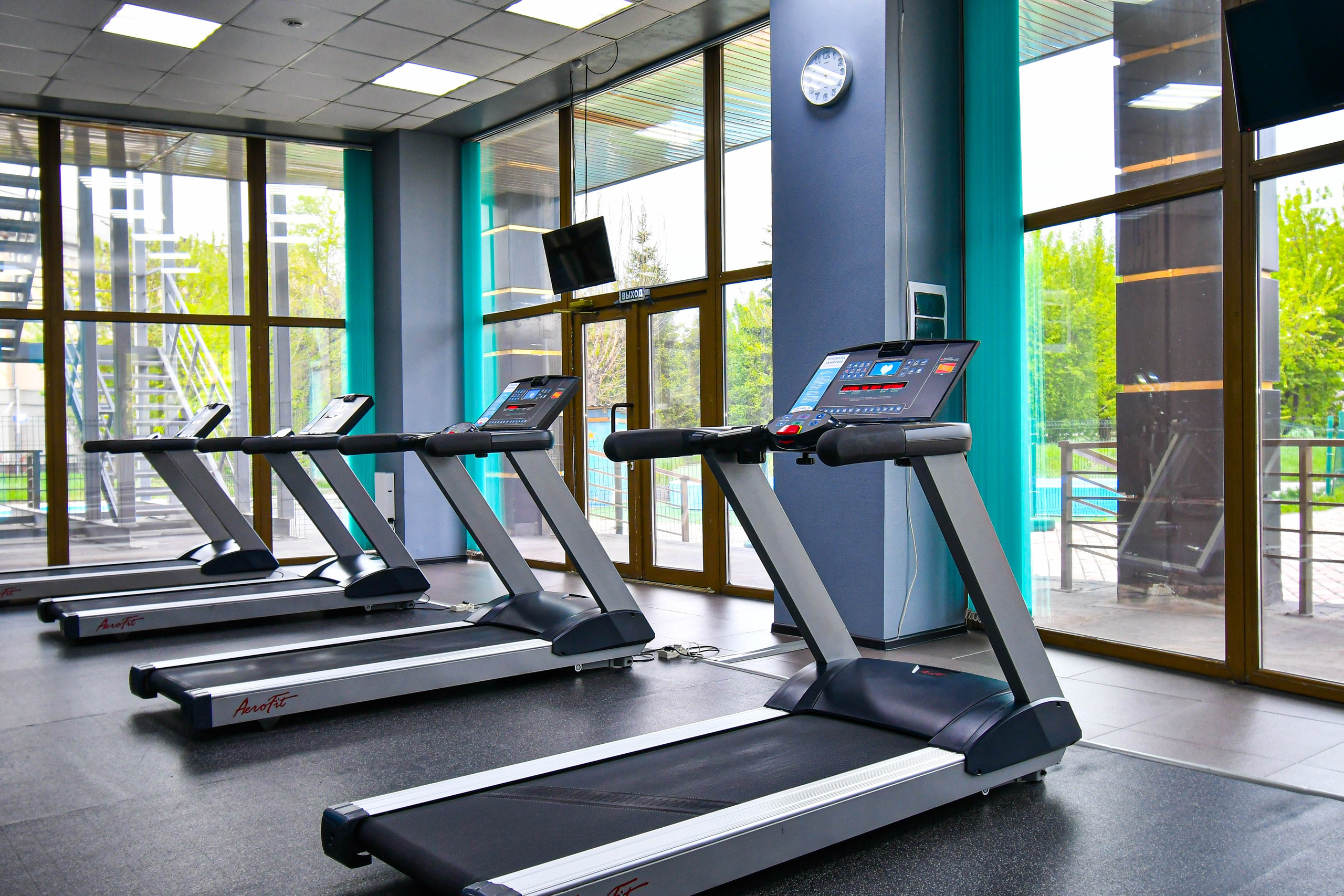 КОММЕРЧЕСКАЯ НЕДВИЖИМОСТЬ. Фотограф недвижимости в Красноярске Анна Шафарина