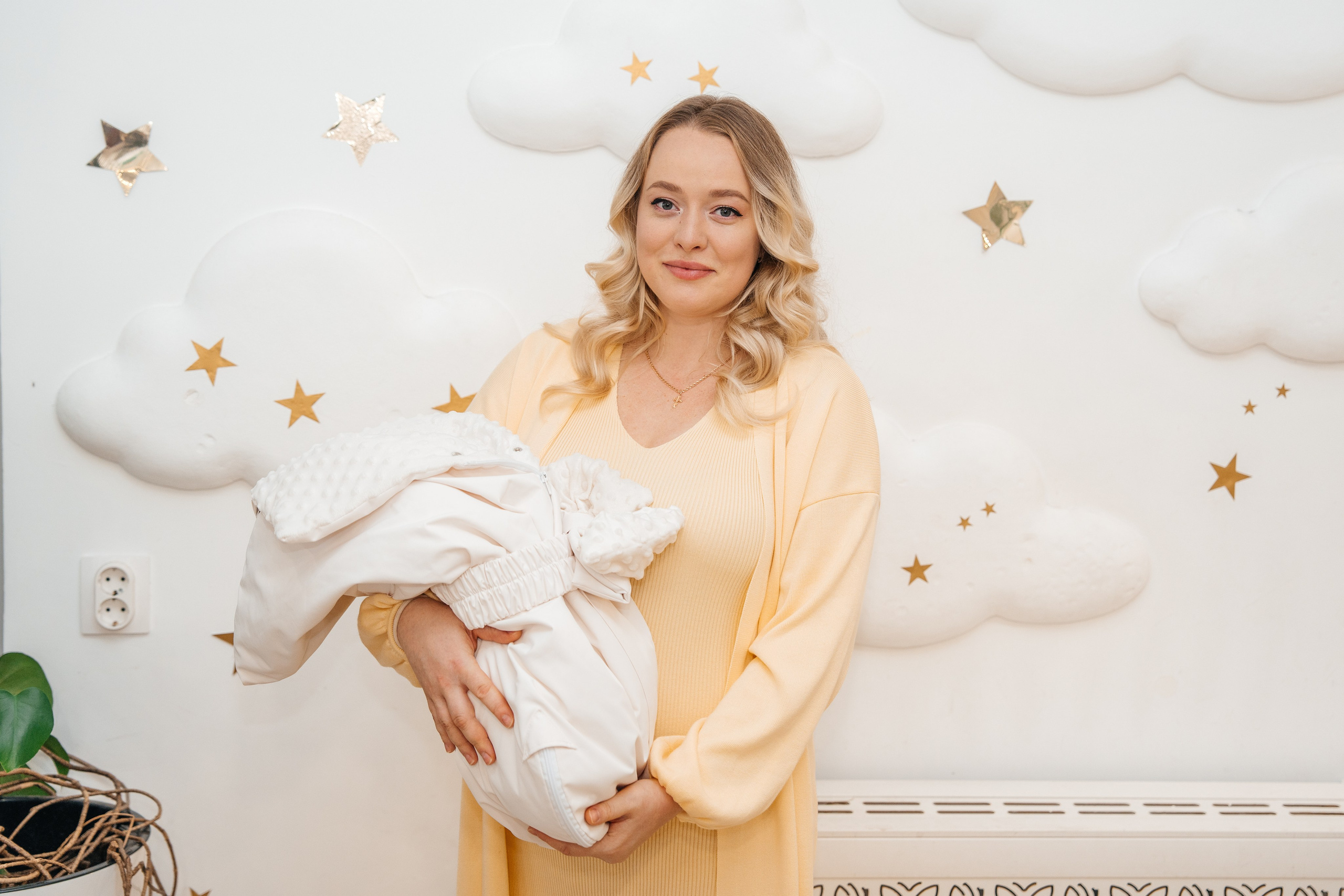 Выписки. Фотограф новорожденных в Москве, Зеленограде, МО, Дмитриева Дарья