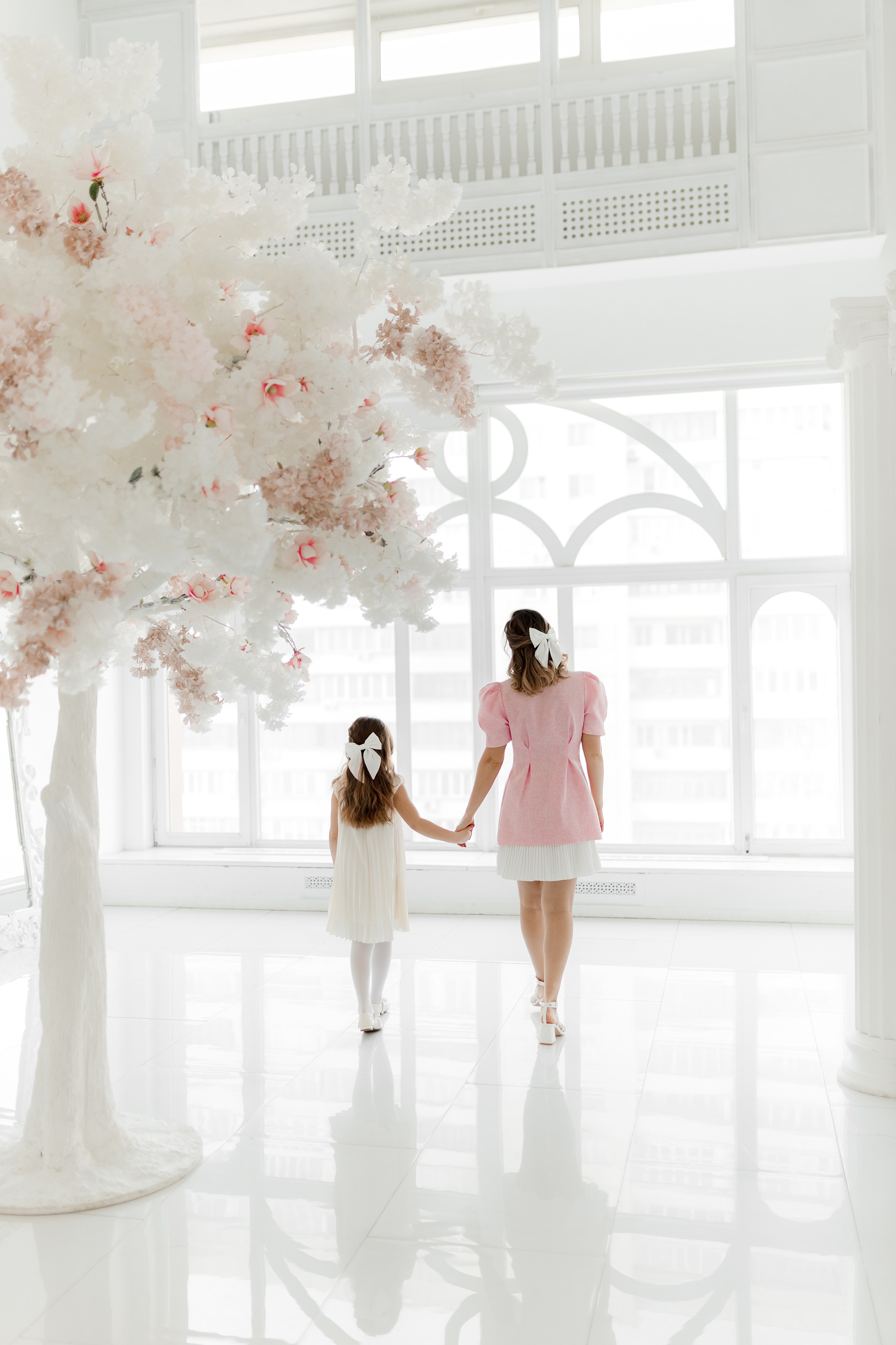 № 22. Фотограф в Москве Юлия Хамзина