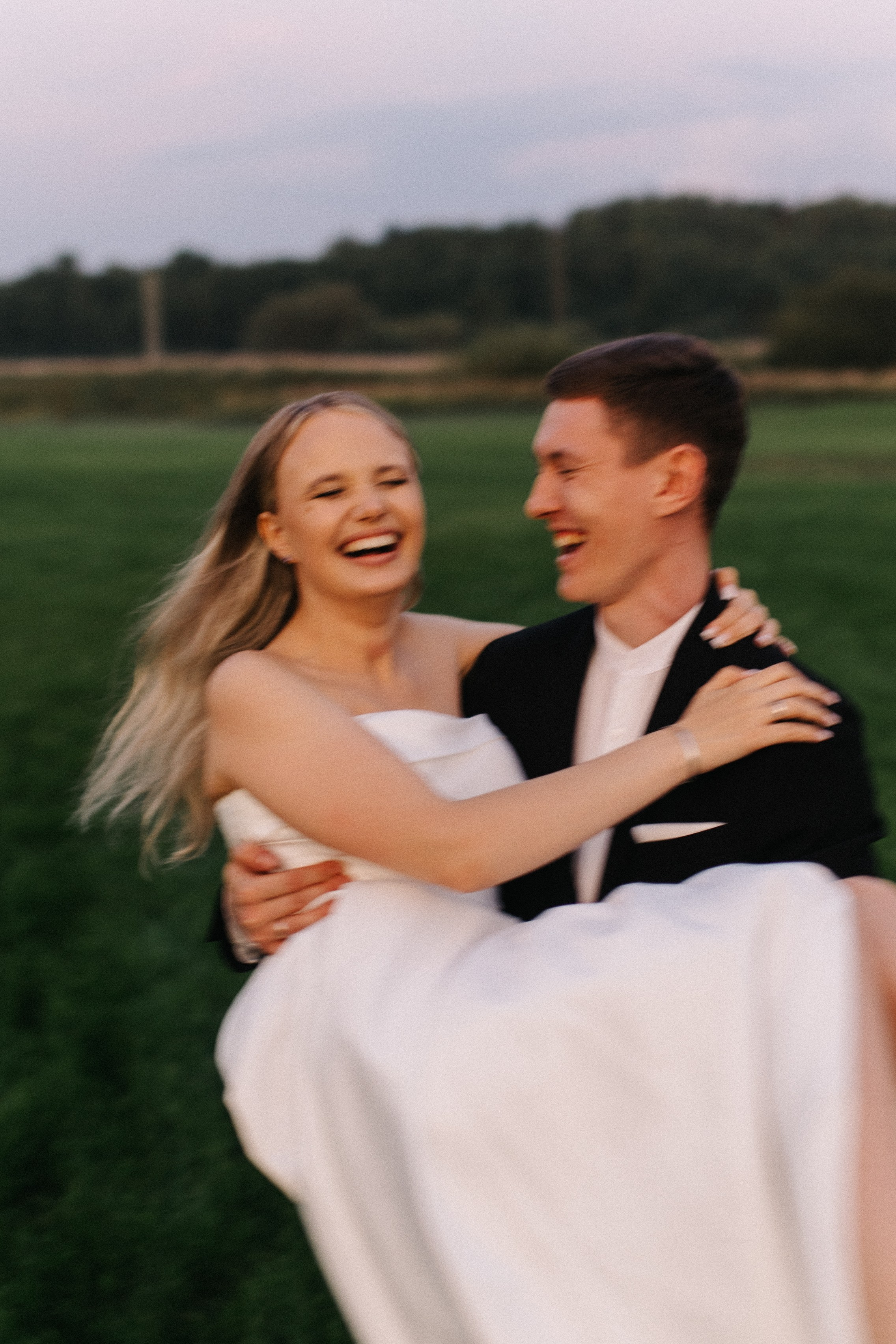 Даниил и Мария. Мордвинова Татьяна