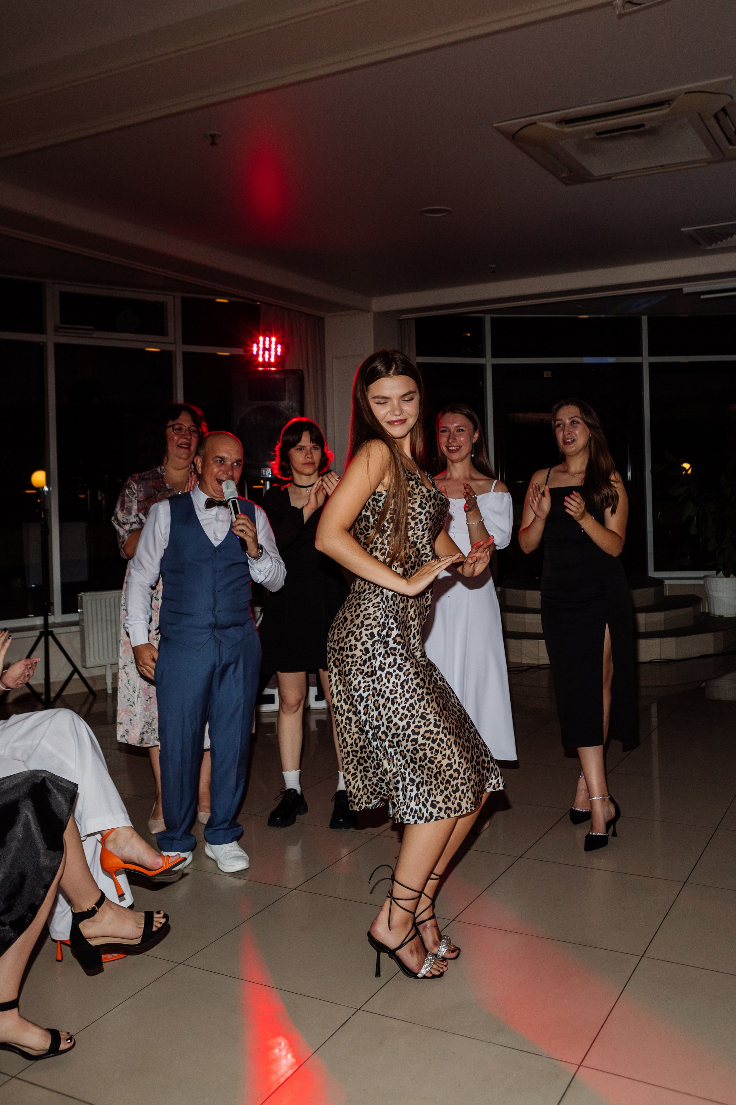 20 лет ДАИГ. Фотограф Краснодар Настя Зокс