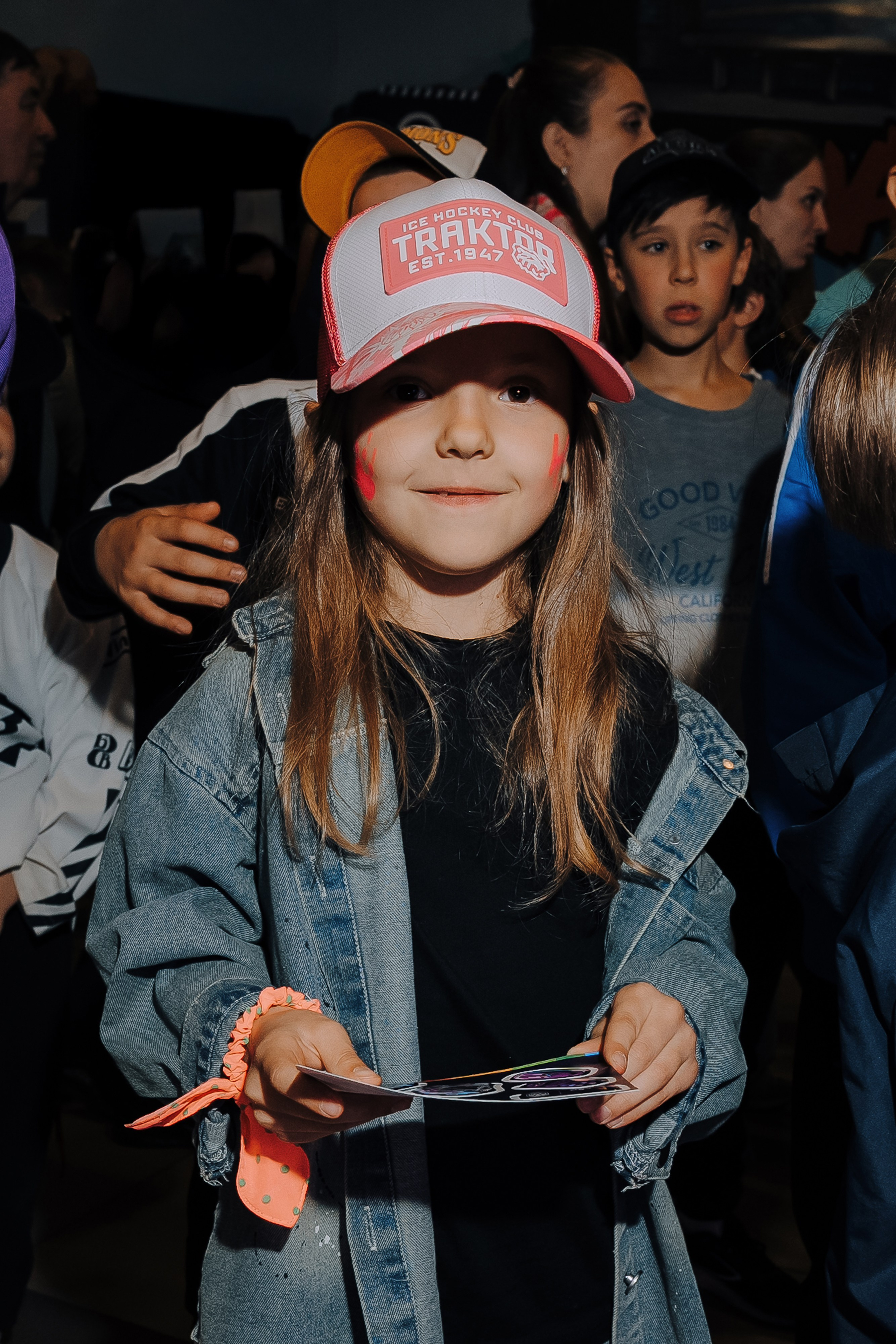 СБП х КХЛ. Репортажный фотограф Зуев Роман г. Челябинск