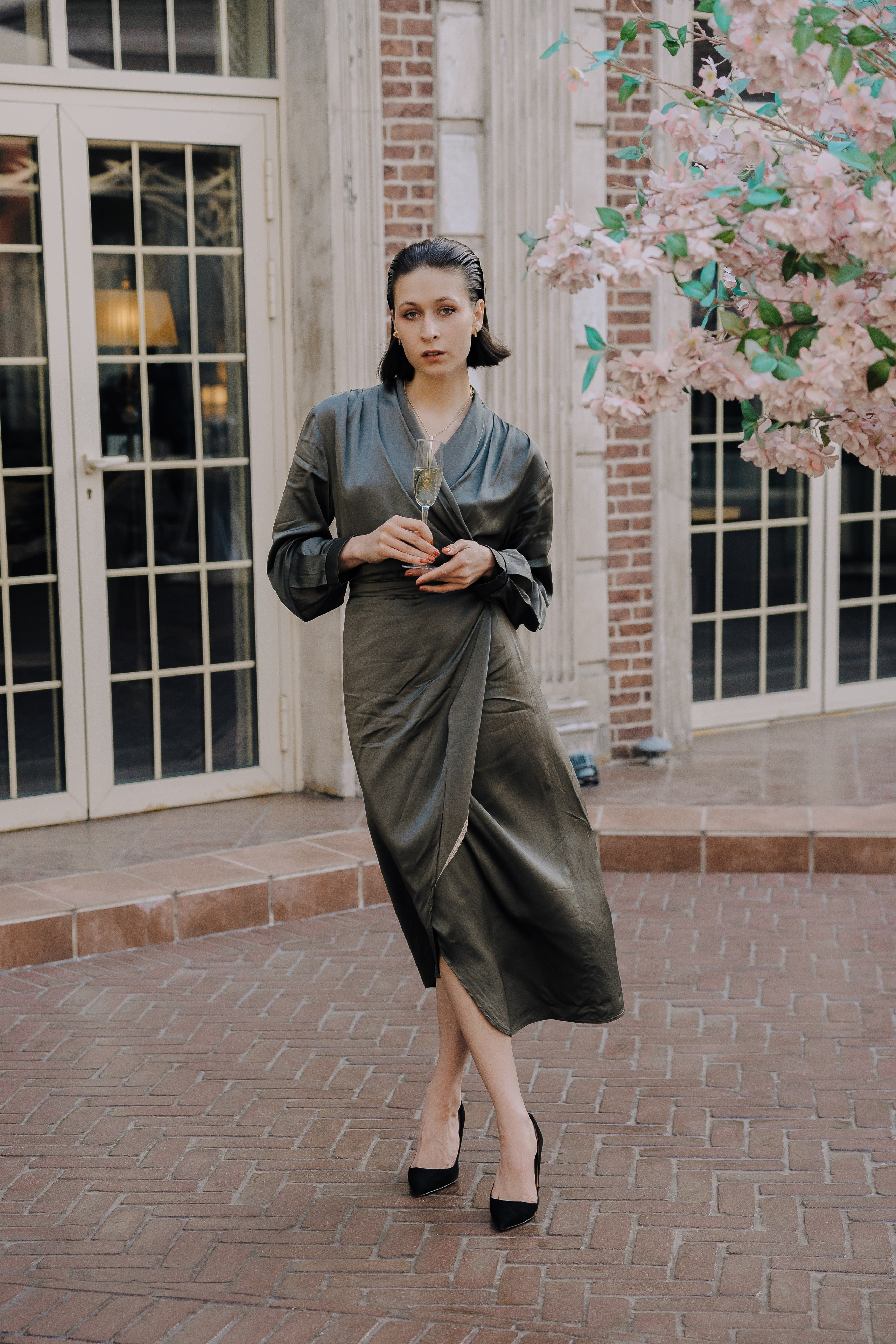 7 ЛЕТ AROMA DE CUBA. Репортажный фотограф Зуев Роман г. Челябинск