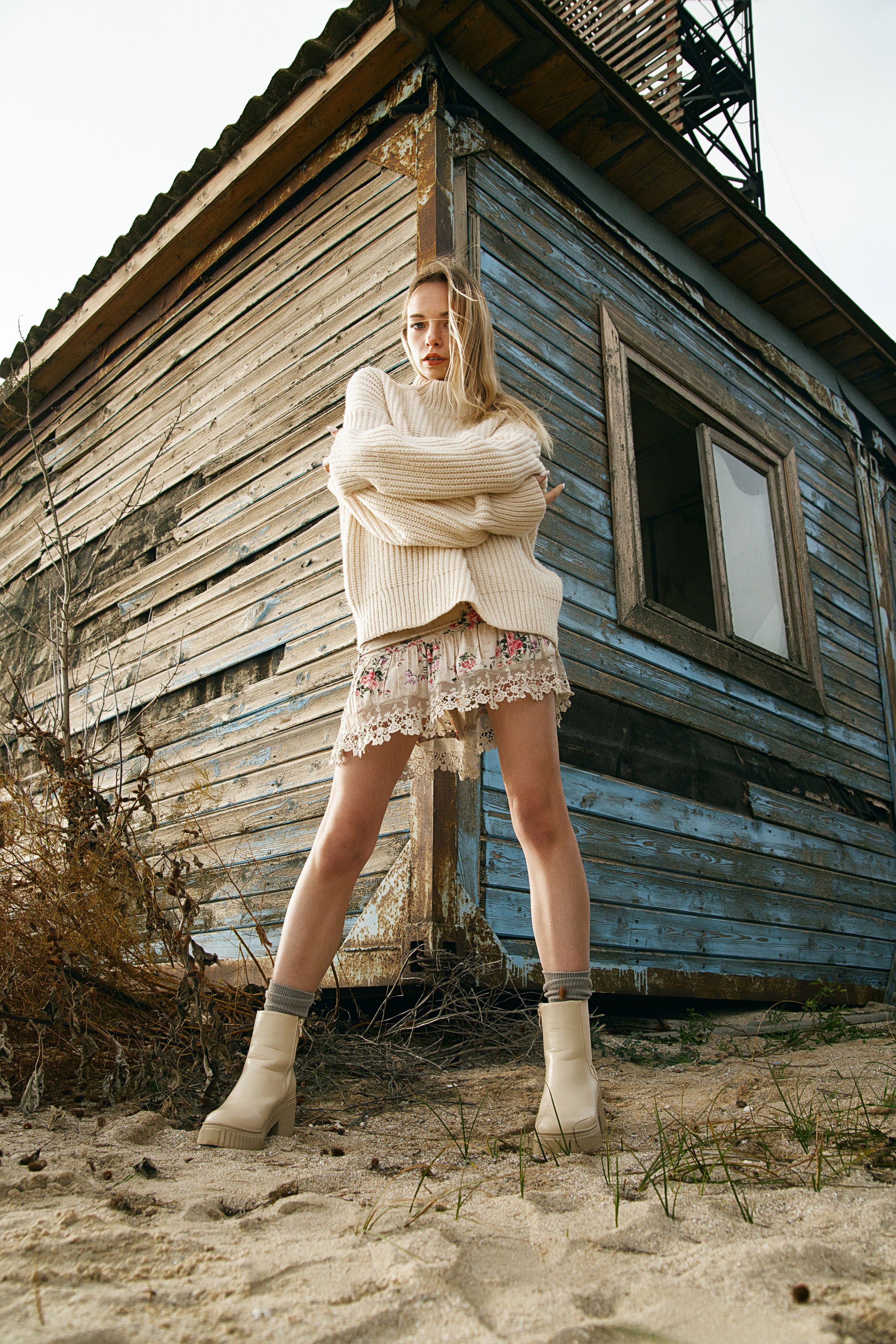 Imi models. Фотограф Александр Закадычный | Таганрог