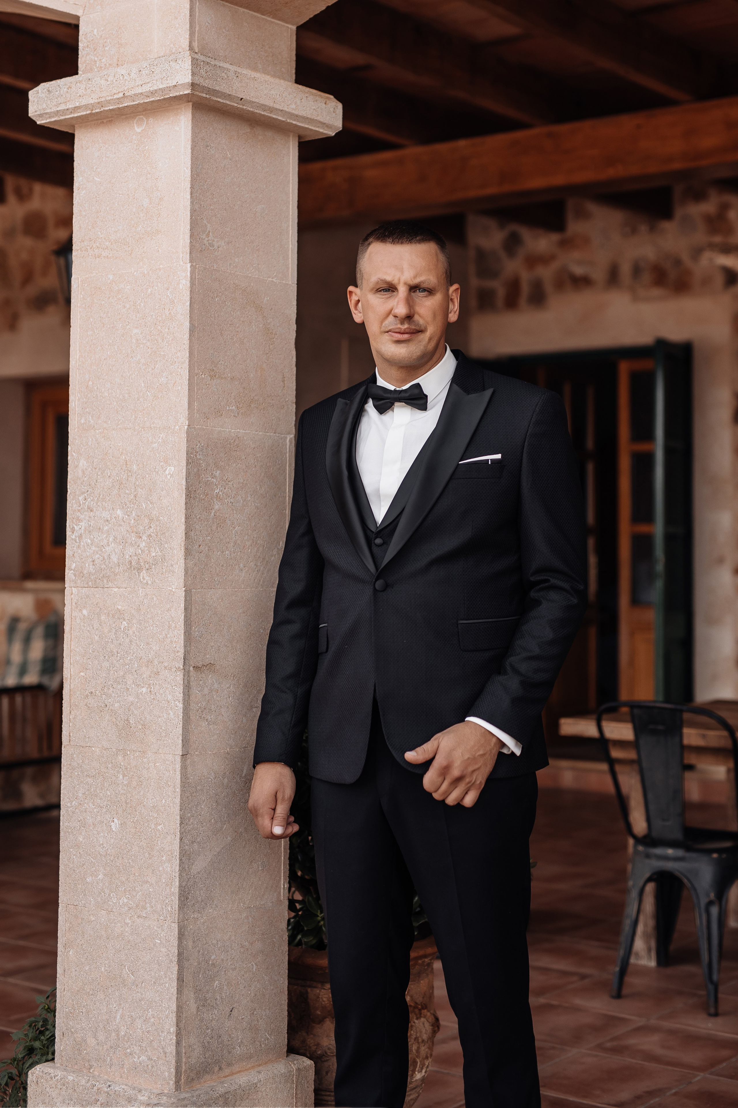 Inga_&_Romas. Фотограф на Майорке Екатерина Дробышева