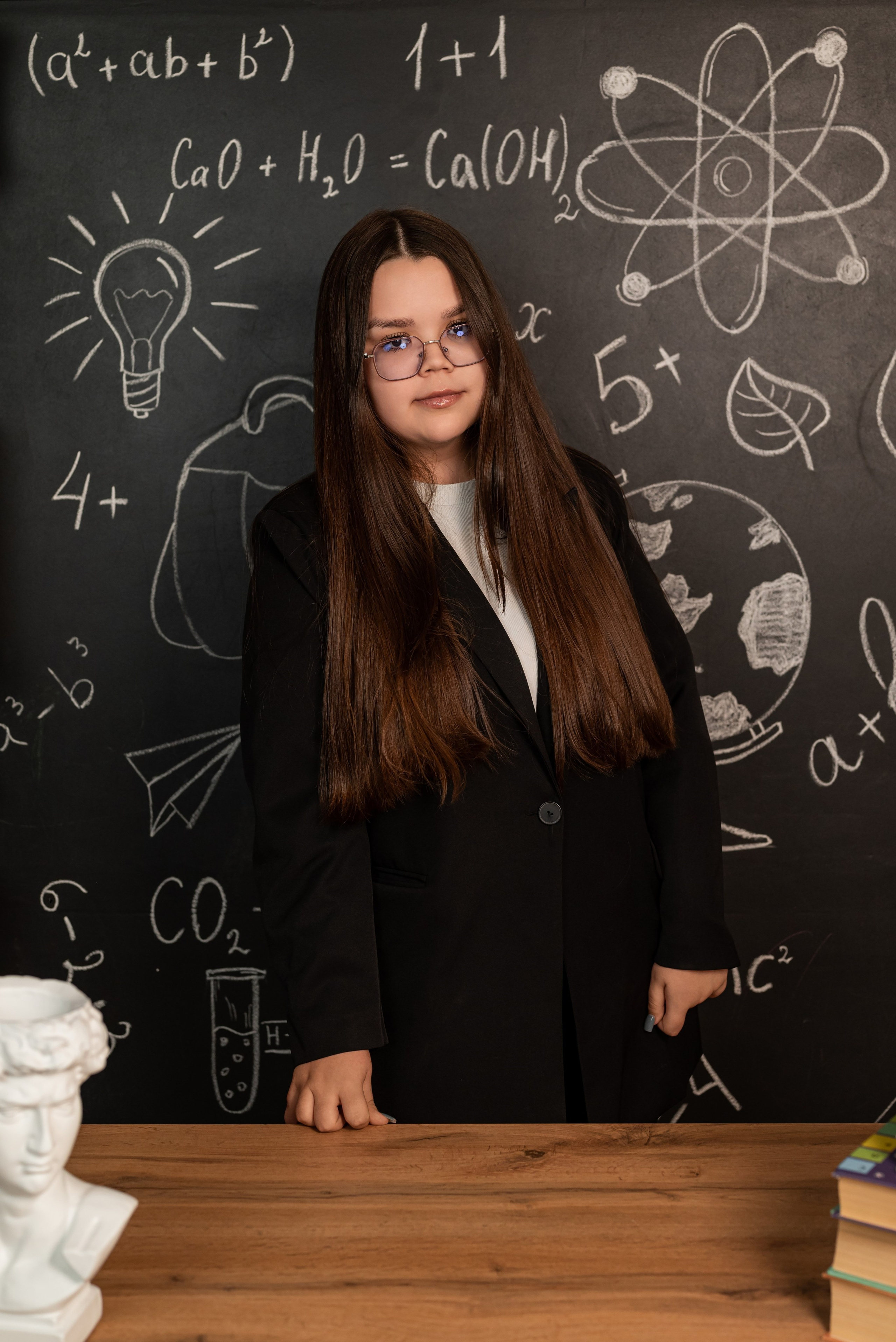 20 школа 9а класс. Фотограф в городе Салават