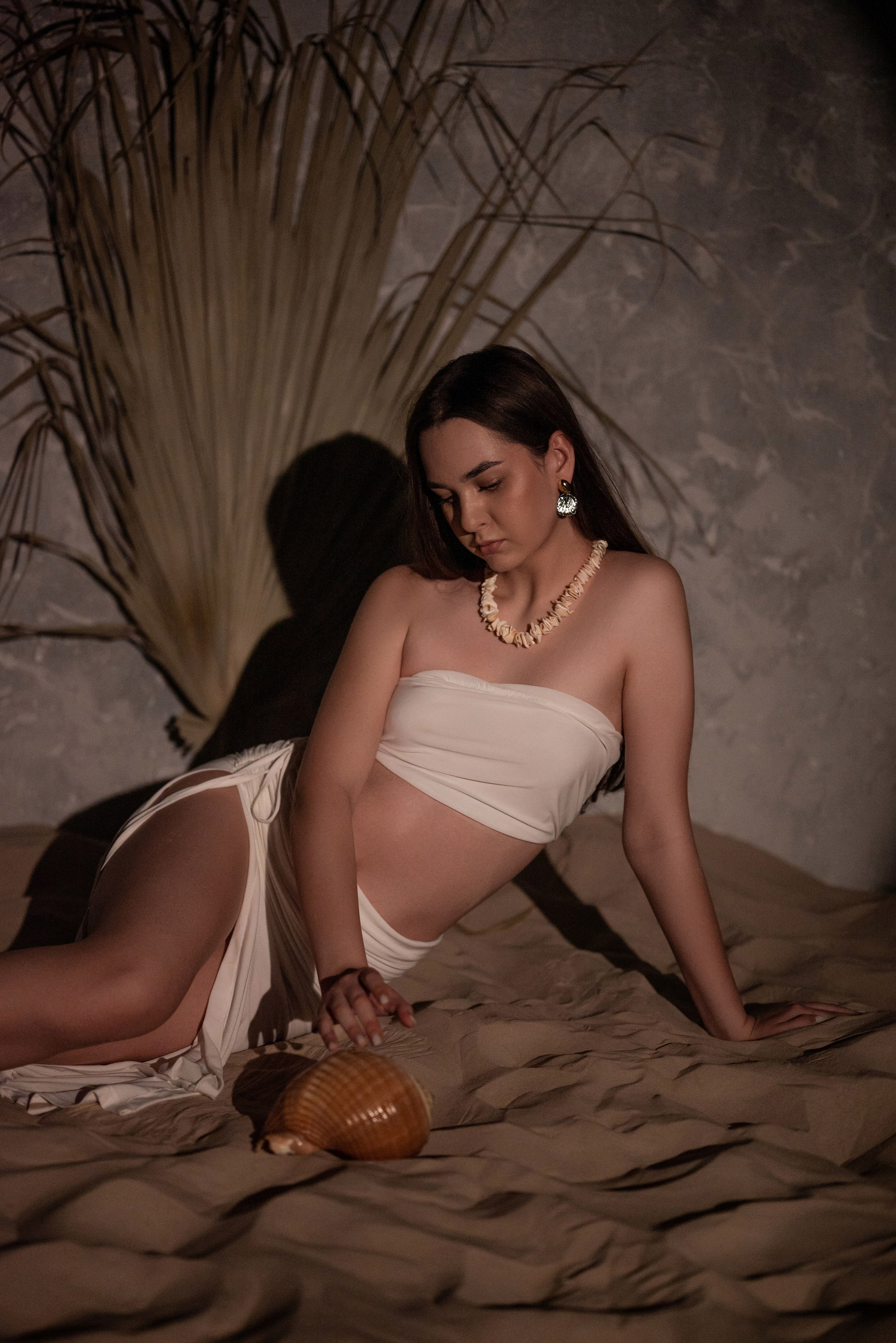 Варвара. Фотограф в городе Салават